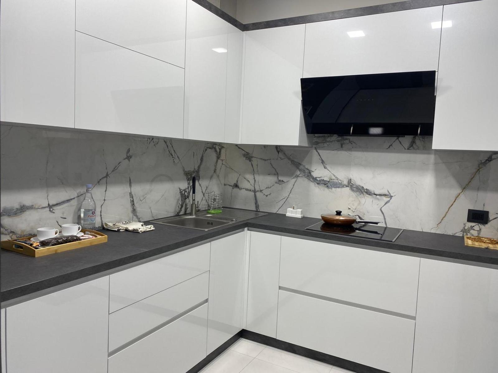 Luxury Modern apartment in the Center of Yerevan