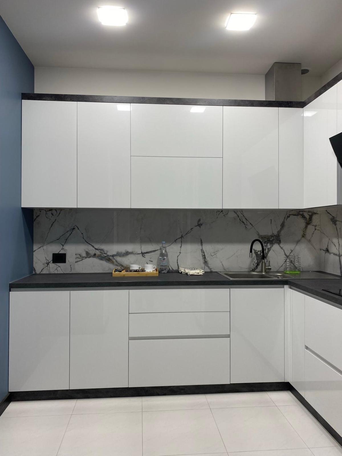 Luxury Modern apartment in the Center of Yerevan