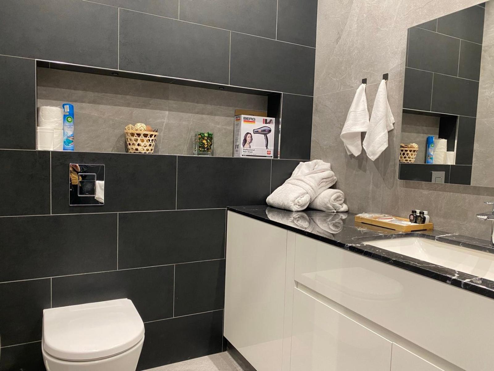 Luxury Modern apartment in the Center of Yerevan