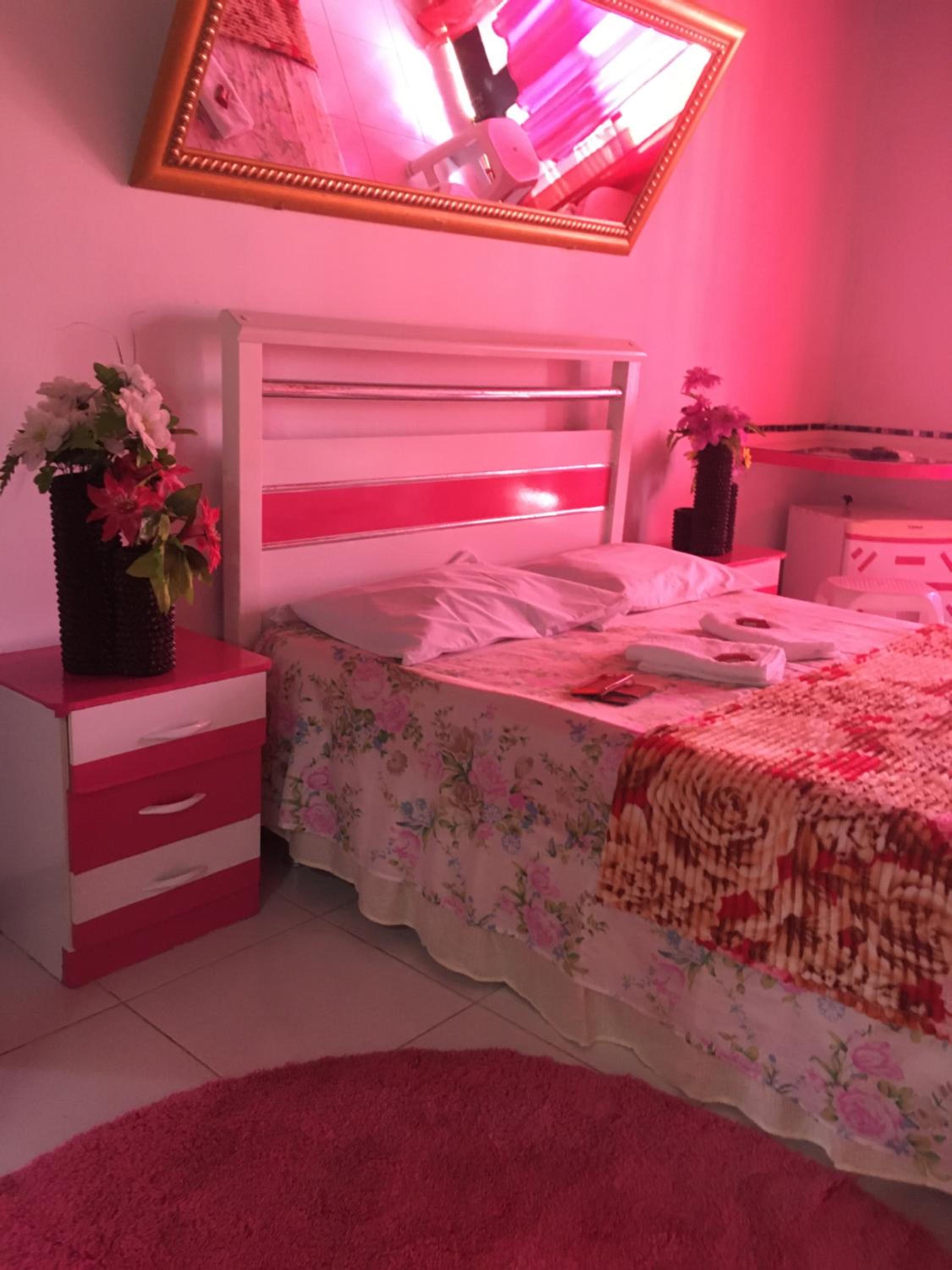 Casa rosa suite temporada