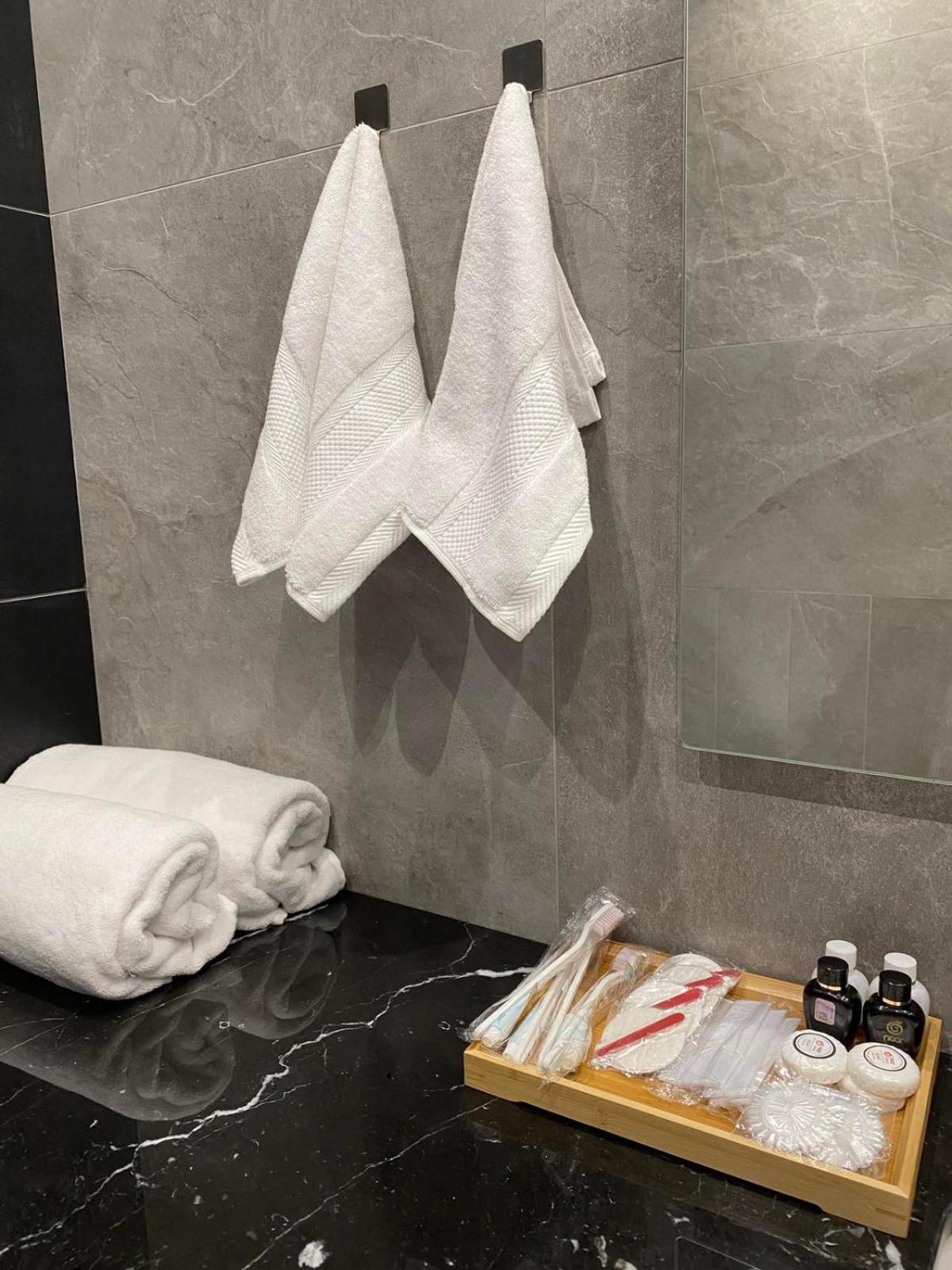 Luxury Modern apartment in the Center of Yerevan