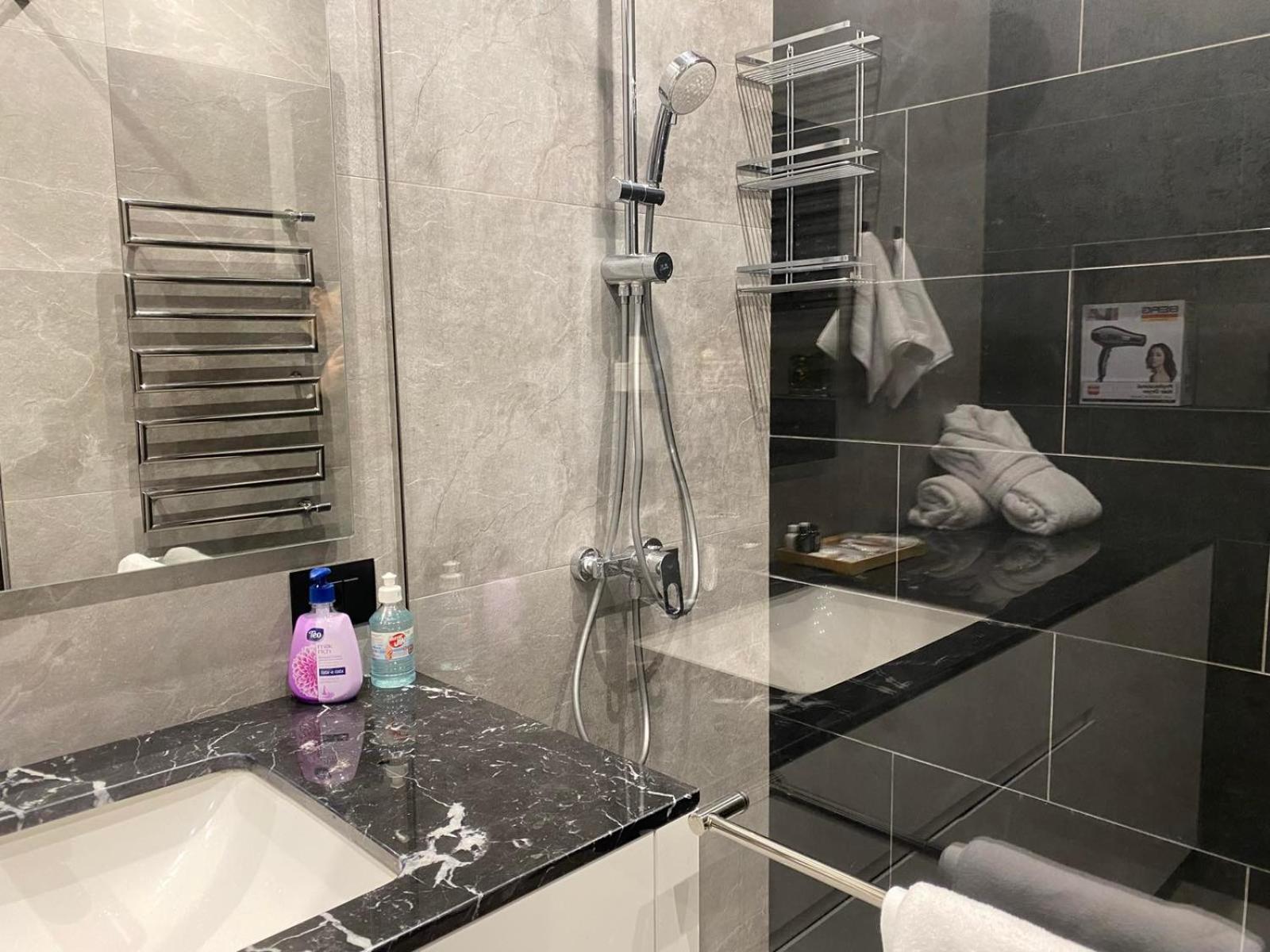 Luxury Modern apartment in the Center of Yerevan