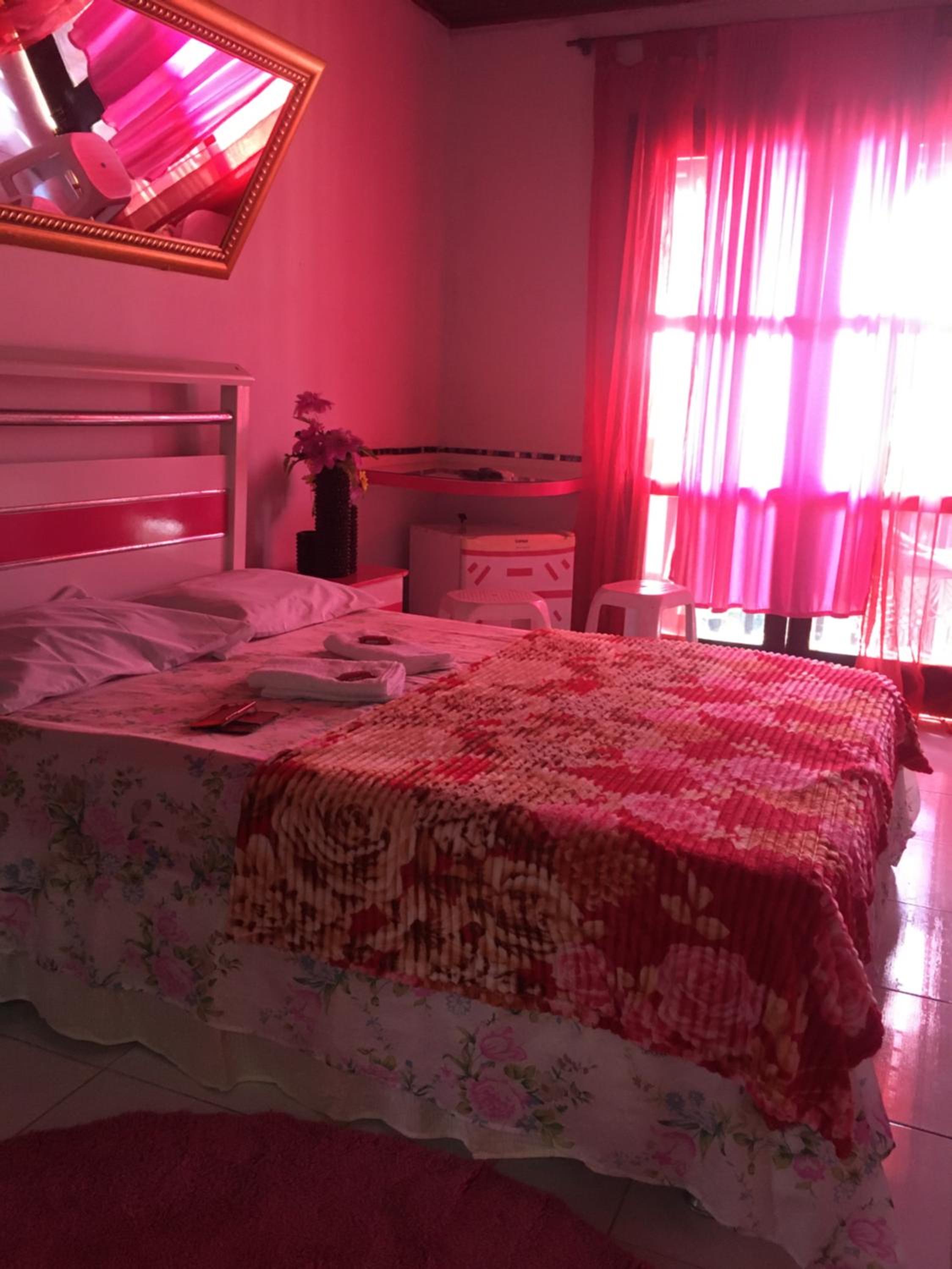 Casa rosa suite temporada