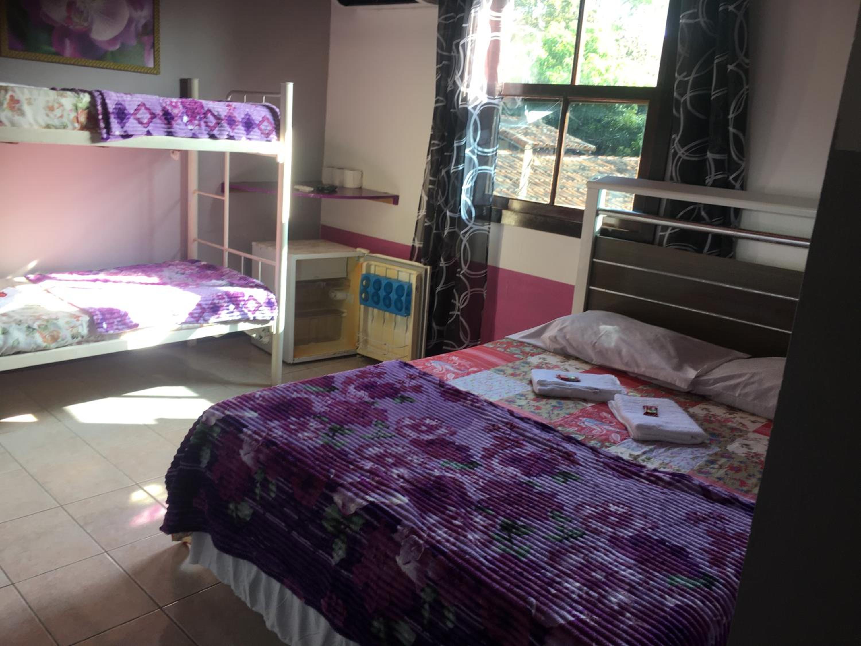 Casa rosa suite temporada