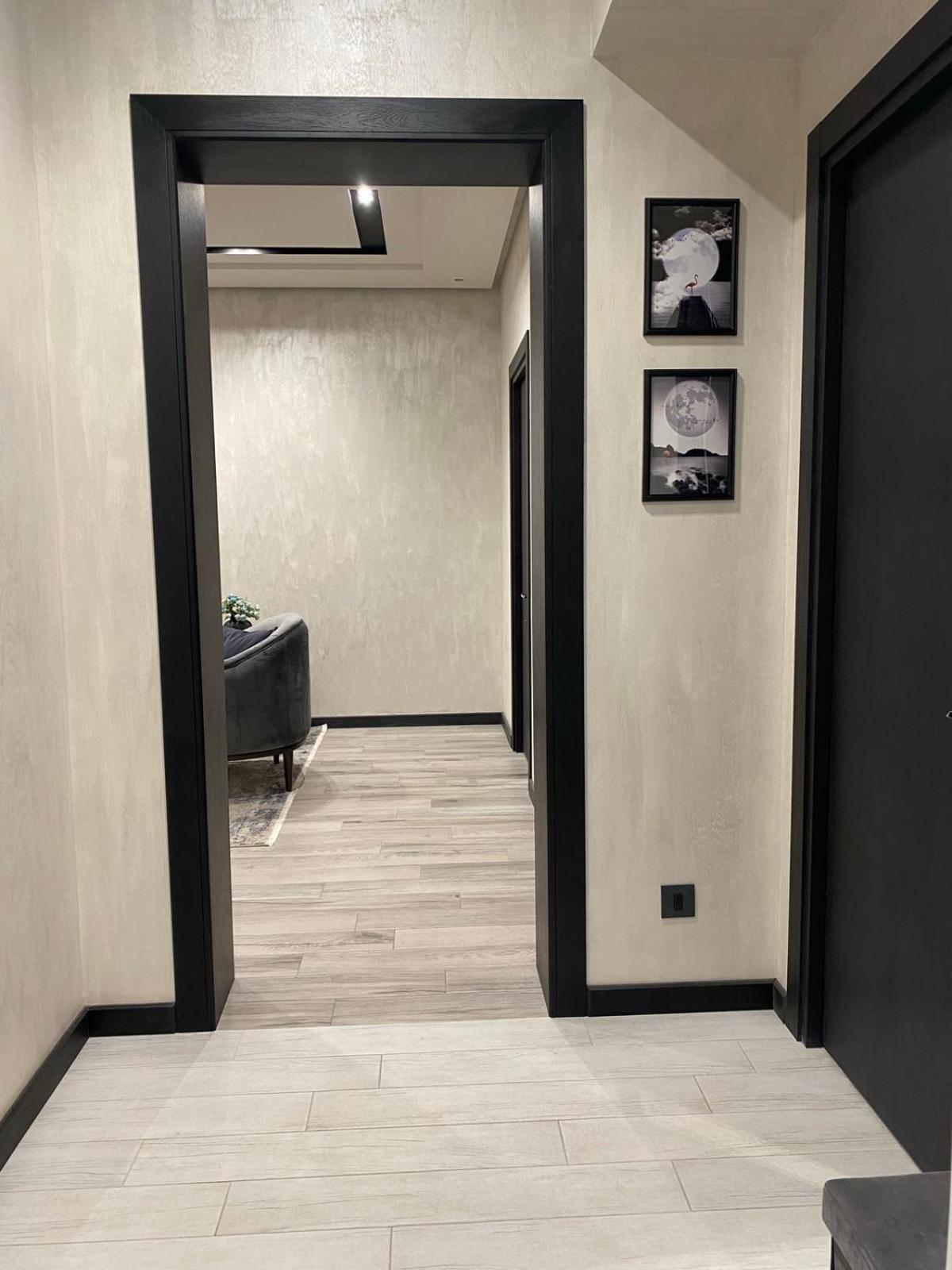 Luxury Modern apartment in the Center of Yerevan