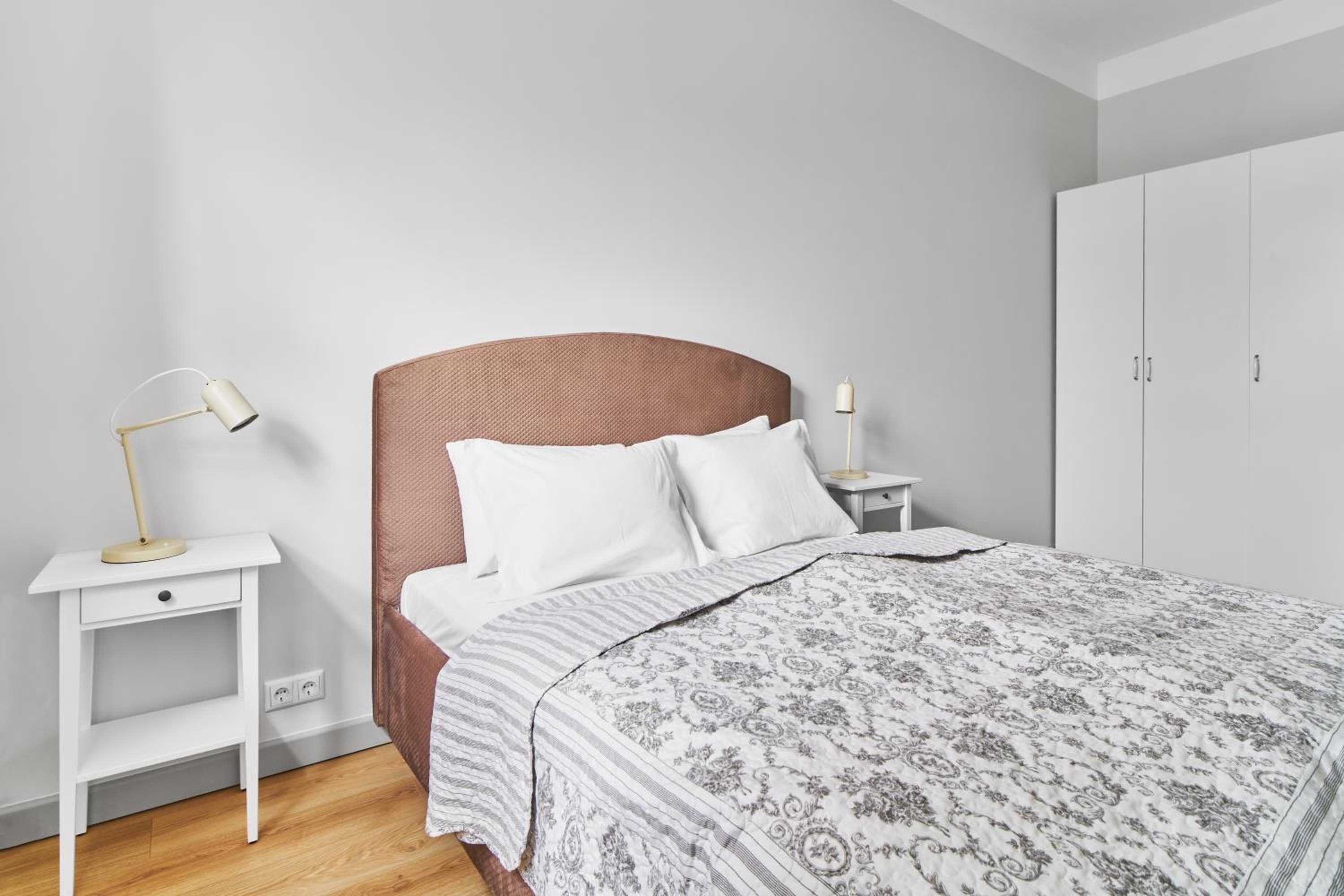 New and Lovely Apartament in Vilnius City Centre view 2