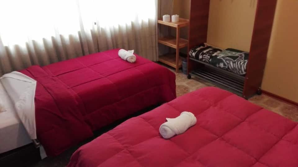 Hermoza House