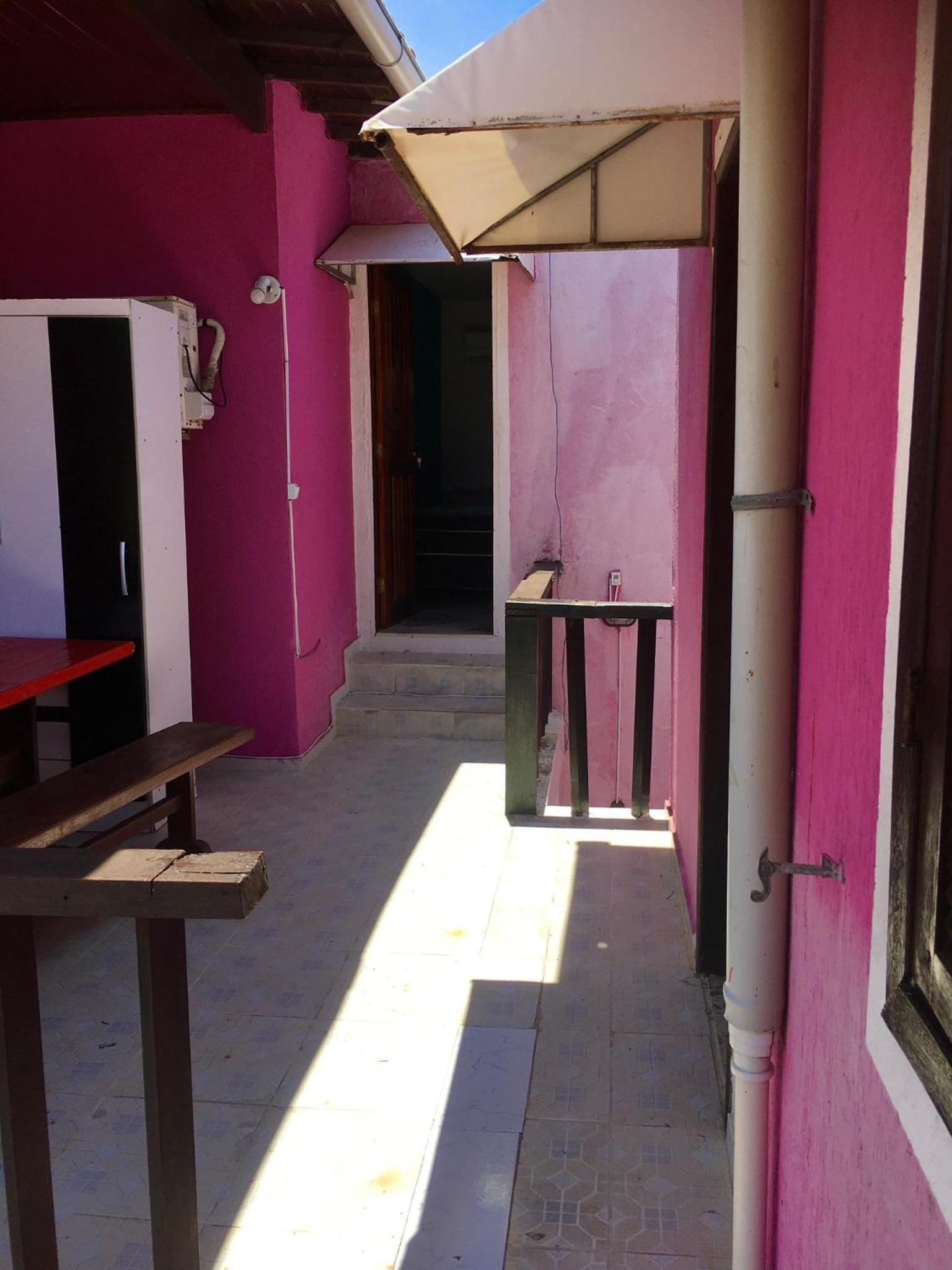 Casa rosa suite temporada