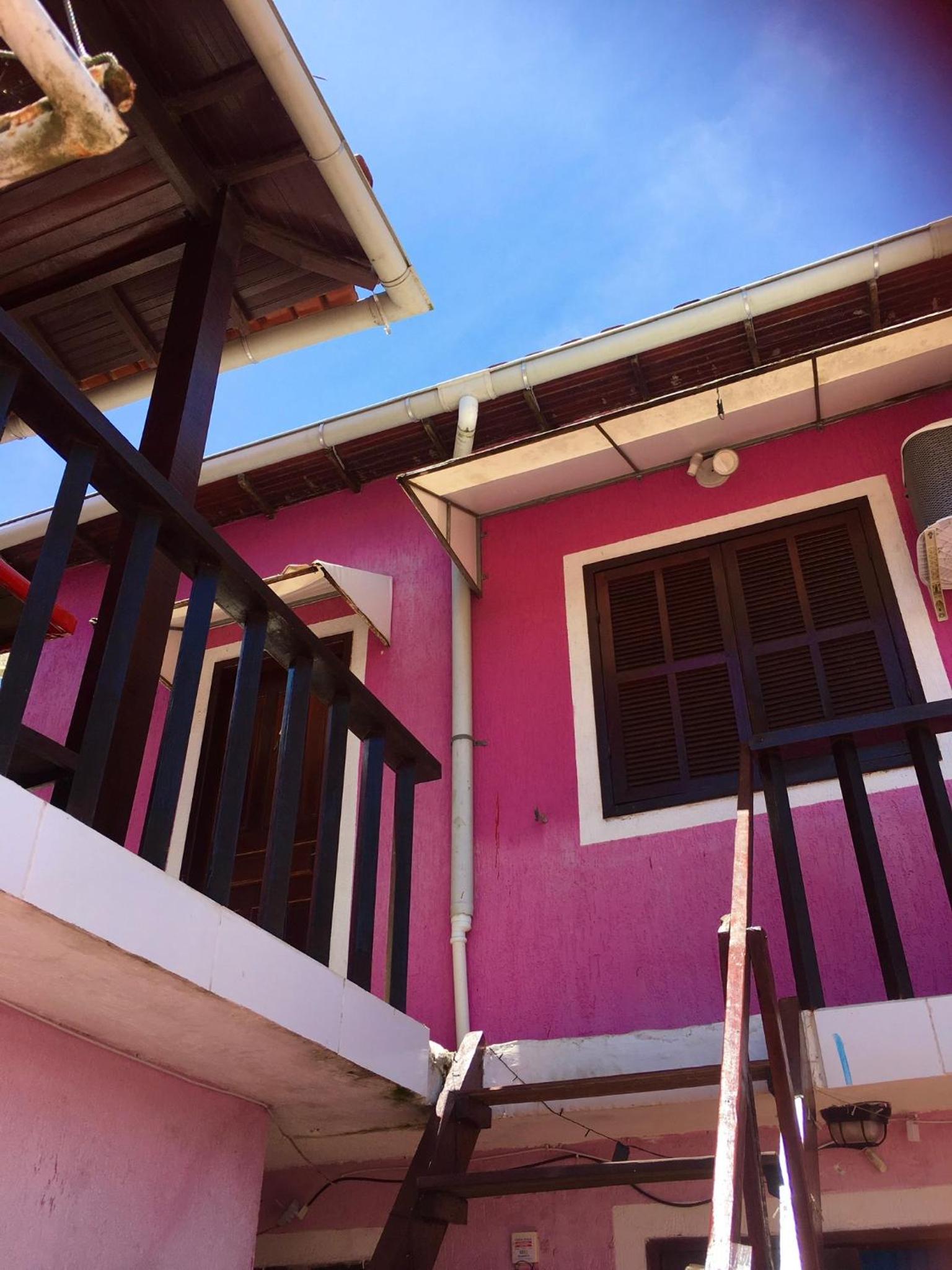 Casa rosa suite temporada