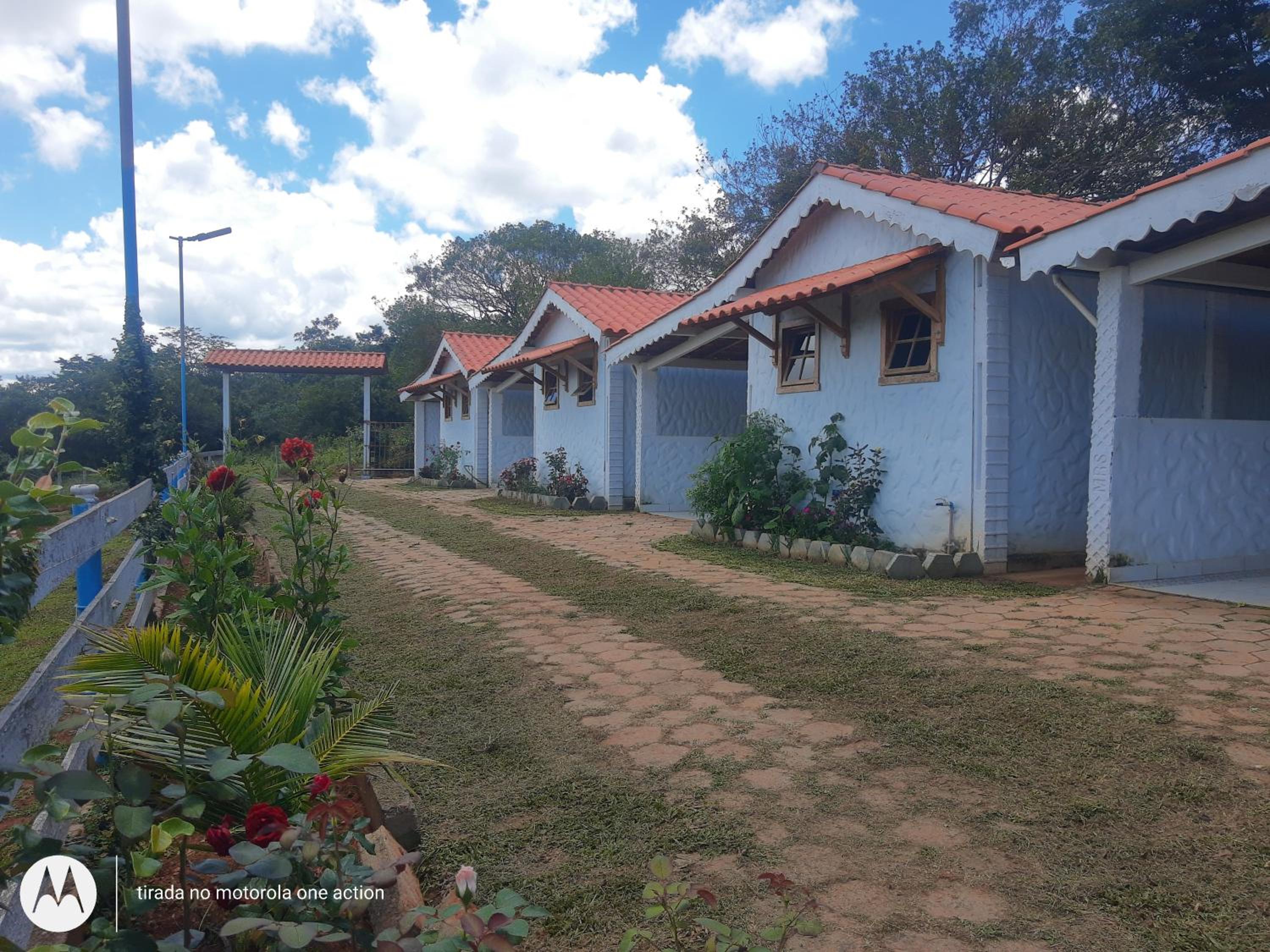 Chalés do Apolinário