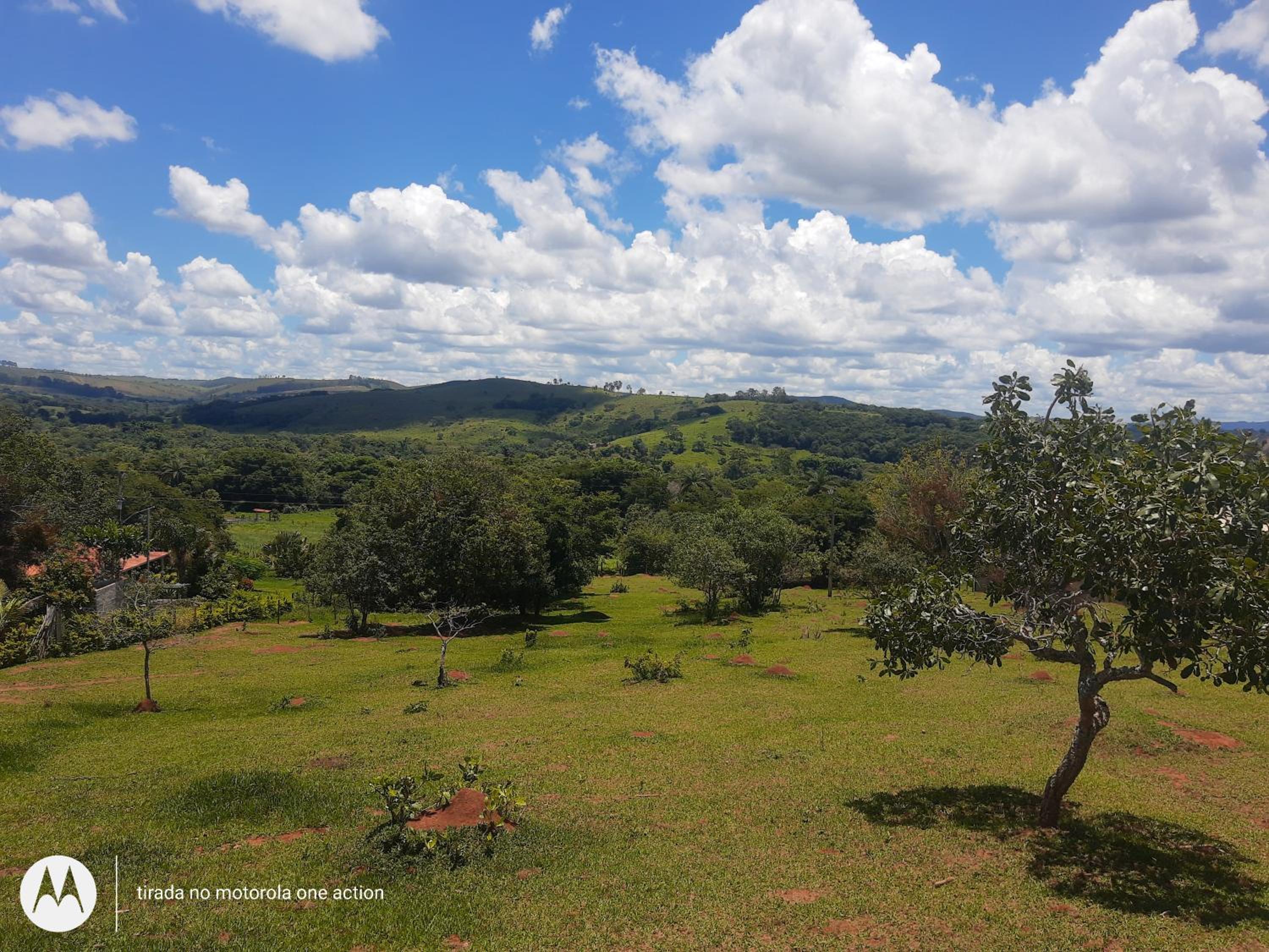 Chalés do Apolinário