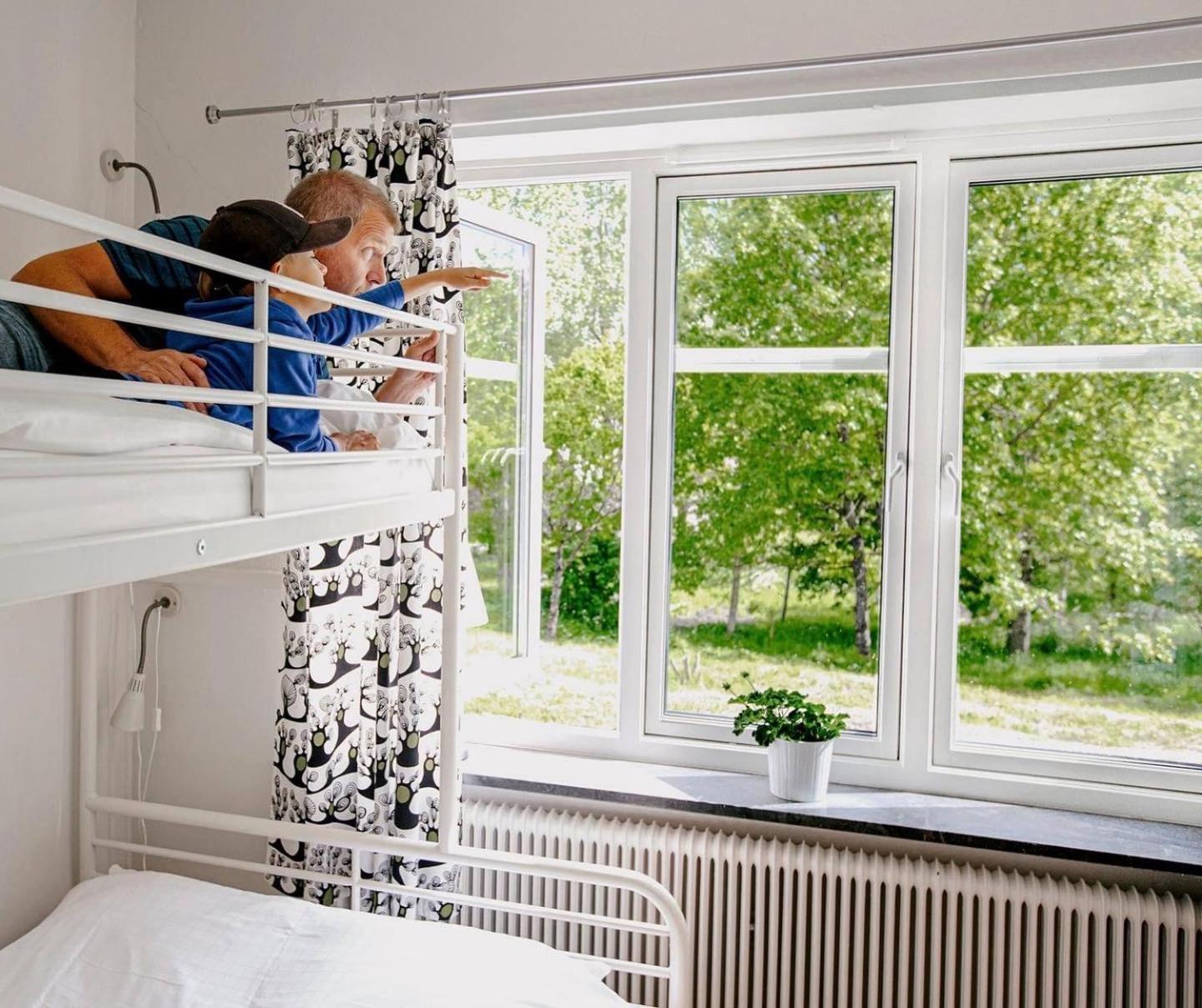 Pensionat Söderåsen view 4