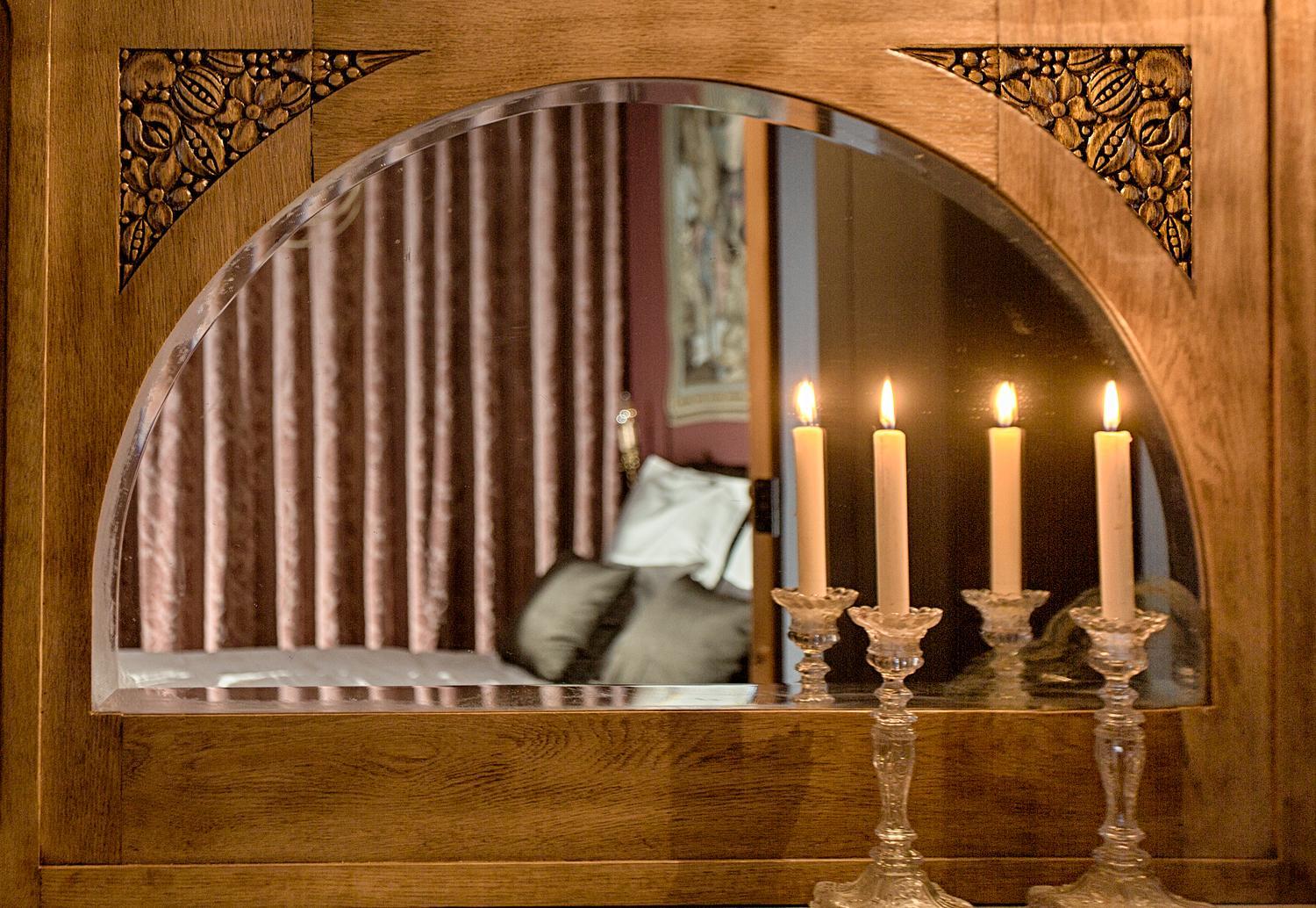 B&B Royal Swans - Adults-Only Boutique Stay in Bruges