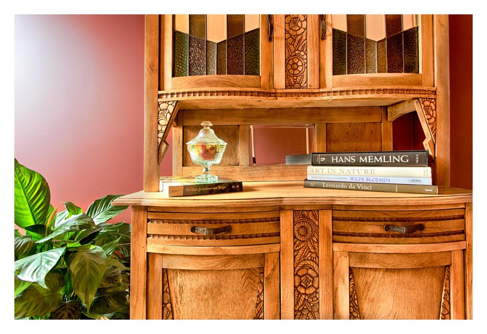 B&B Royal Swans - Adults-Only Boutique Stay in Bruges