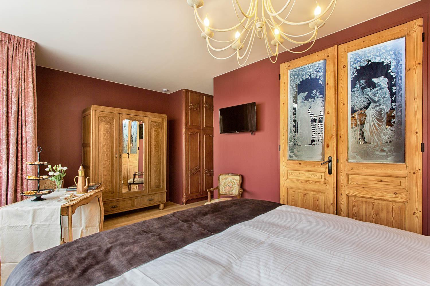 B&B Royal Swans - Adults-Only Boutique Stay in Bruges