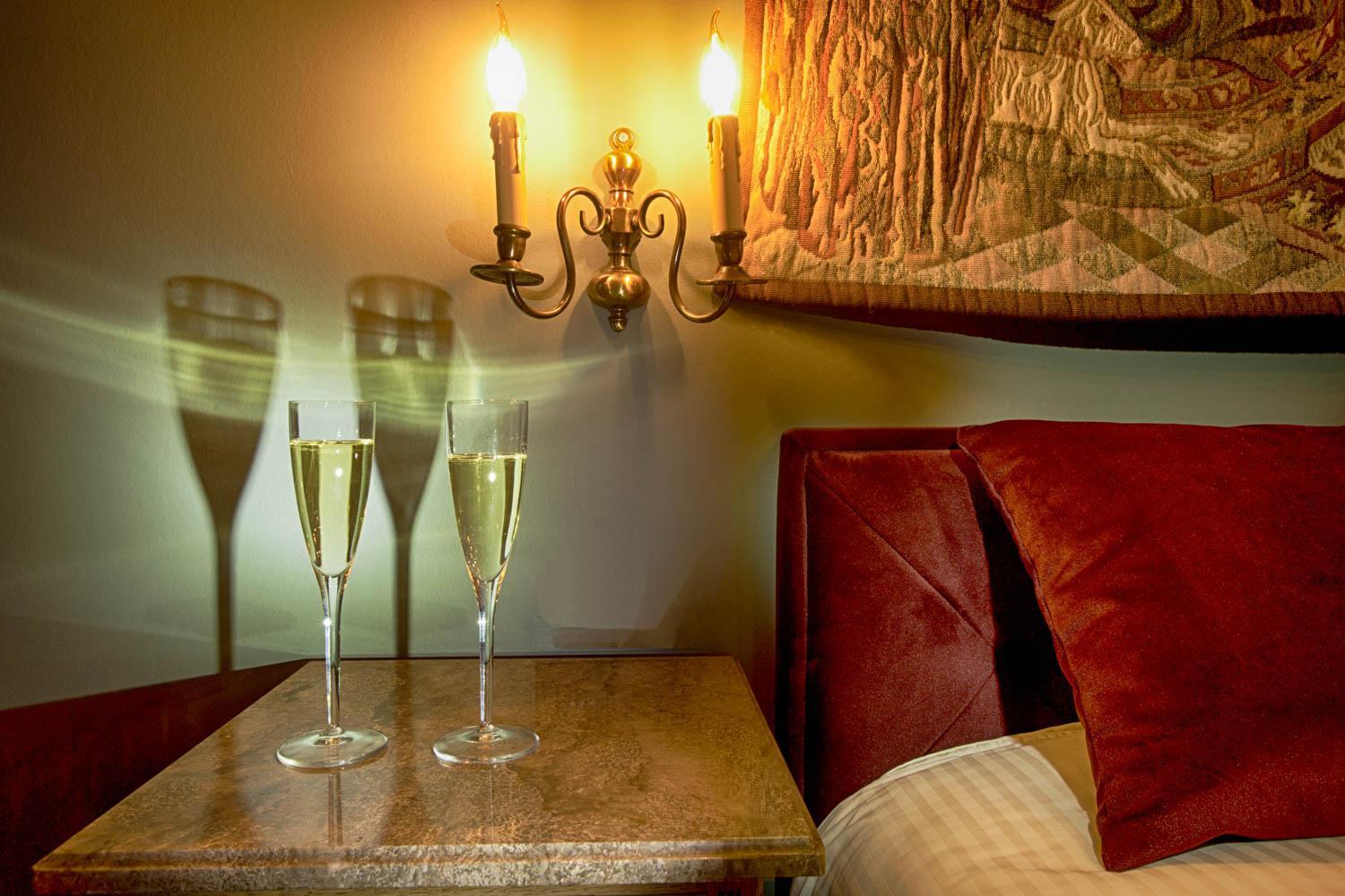 B&B Royal Swans - Adults-Only Boutique Stay in Bruges