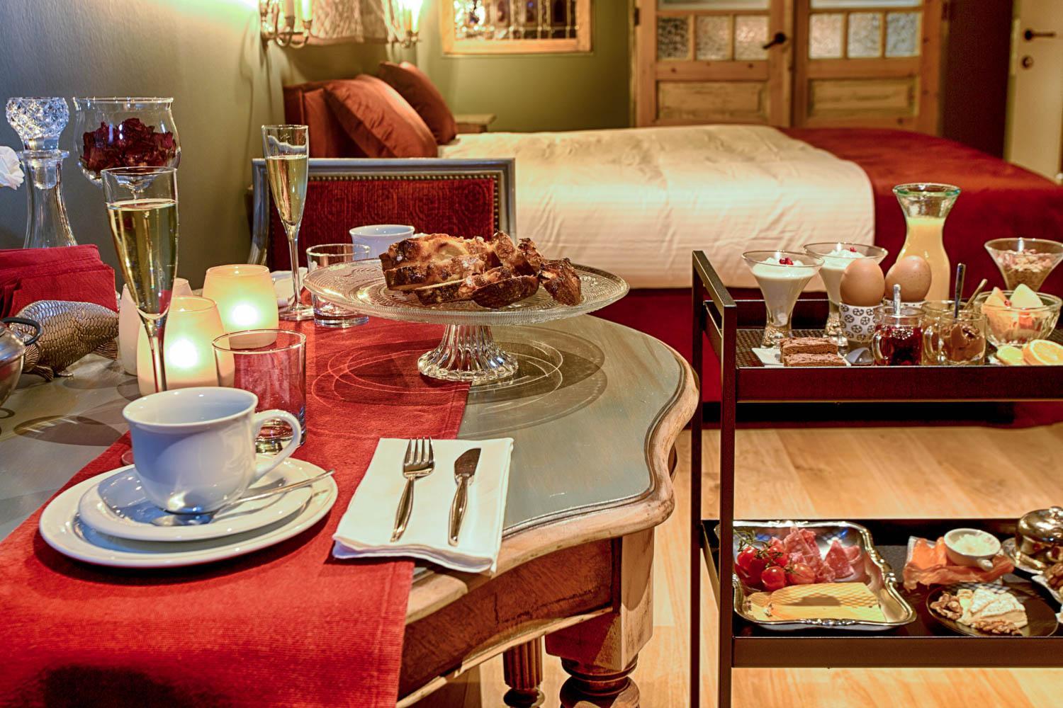 B&B Royal Swans - Adults-Only Boutique Stay in Bruges