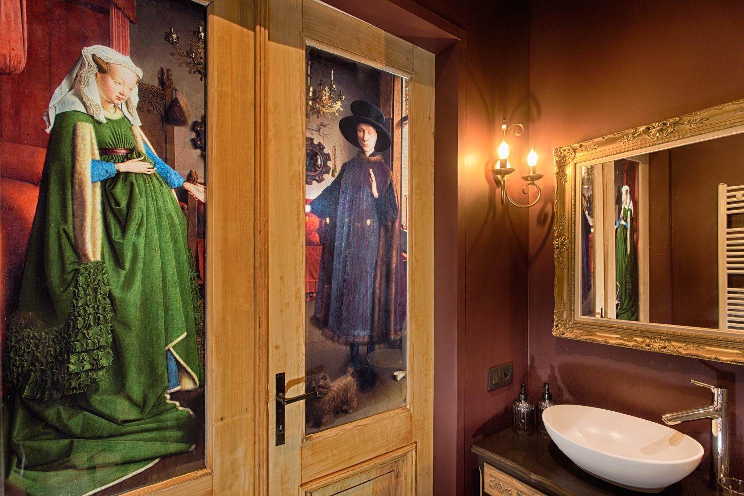 B&B Royal Swans - Adults-Only Boutique Stay in Bruges