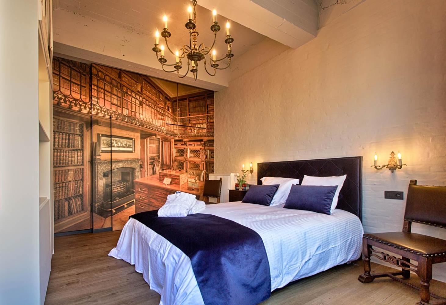 B&B Royal Swans - Adults-Only Boutique Stay in Bruges