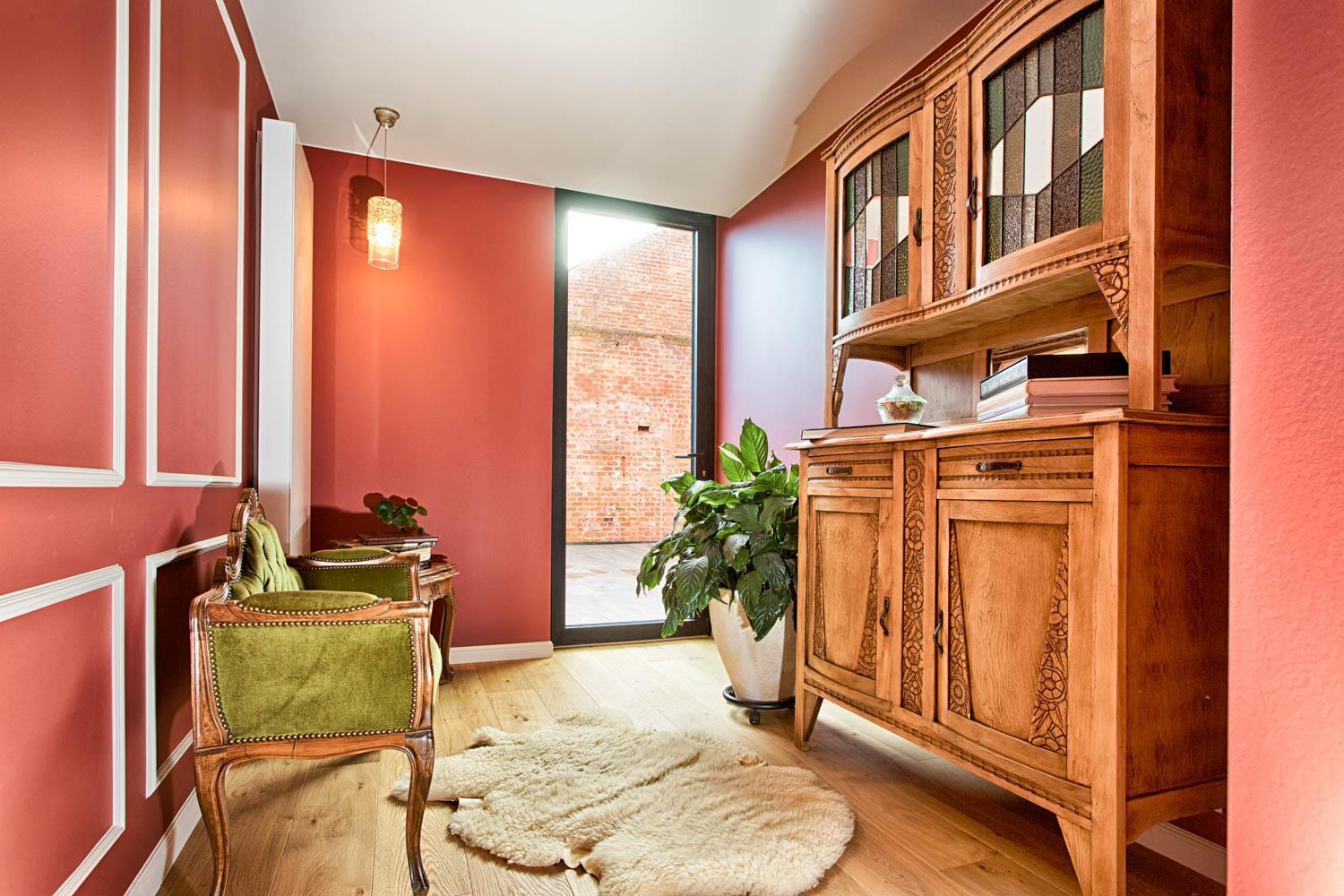 B&B Royal Swans - Adults-Only Boutique Stay in Bruges