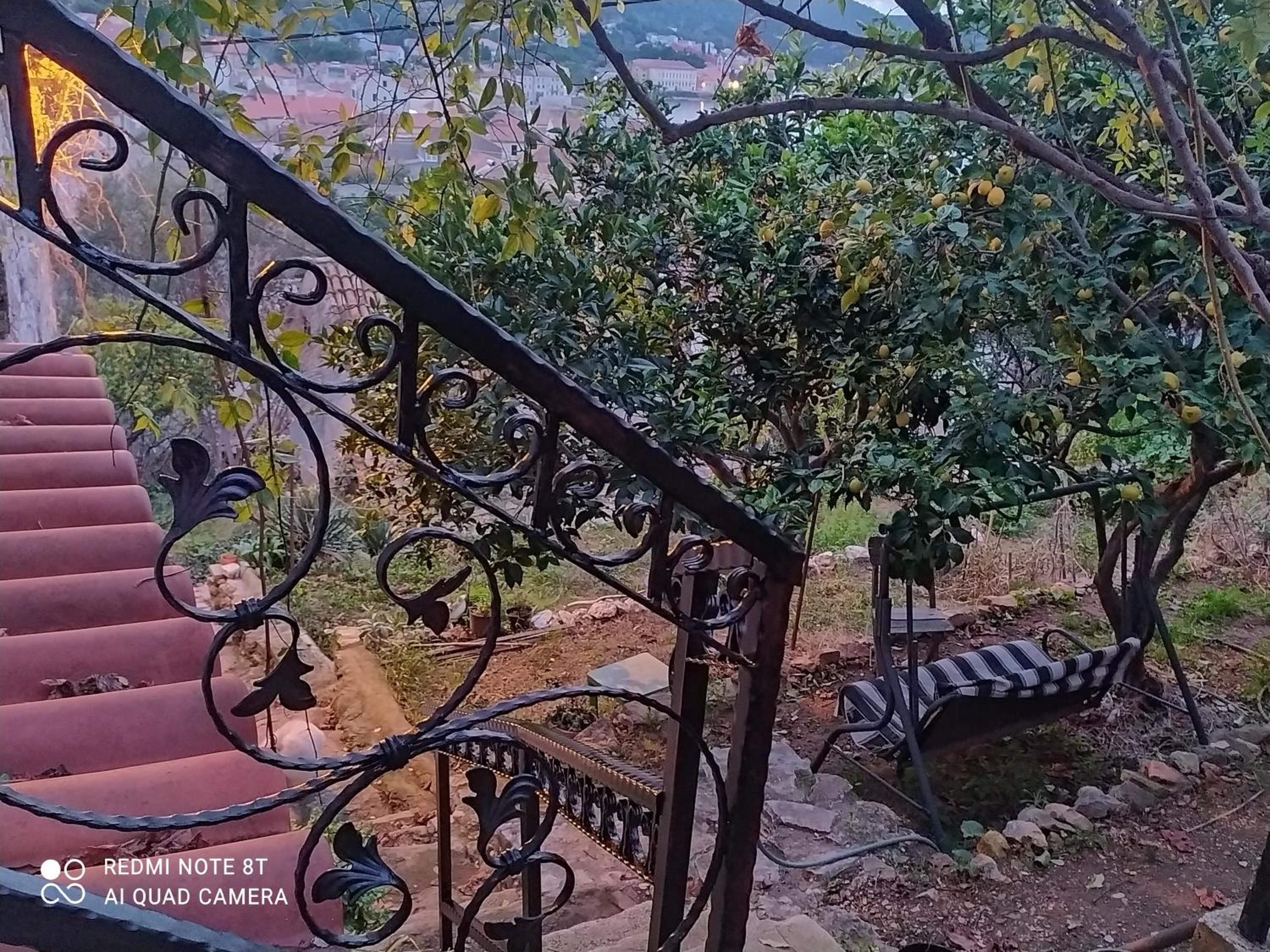 Stunning view-Maleni