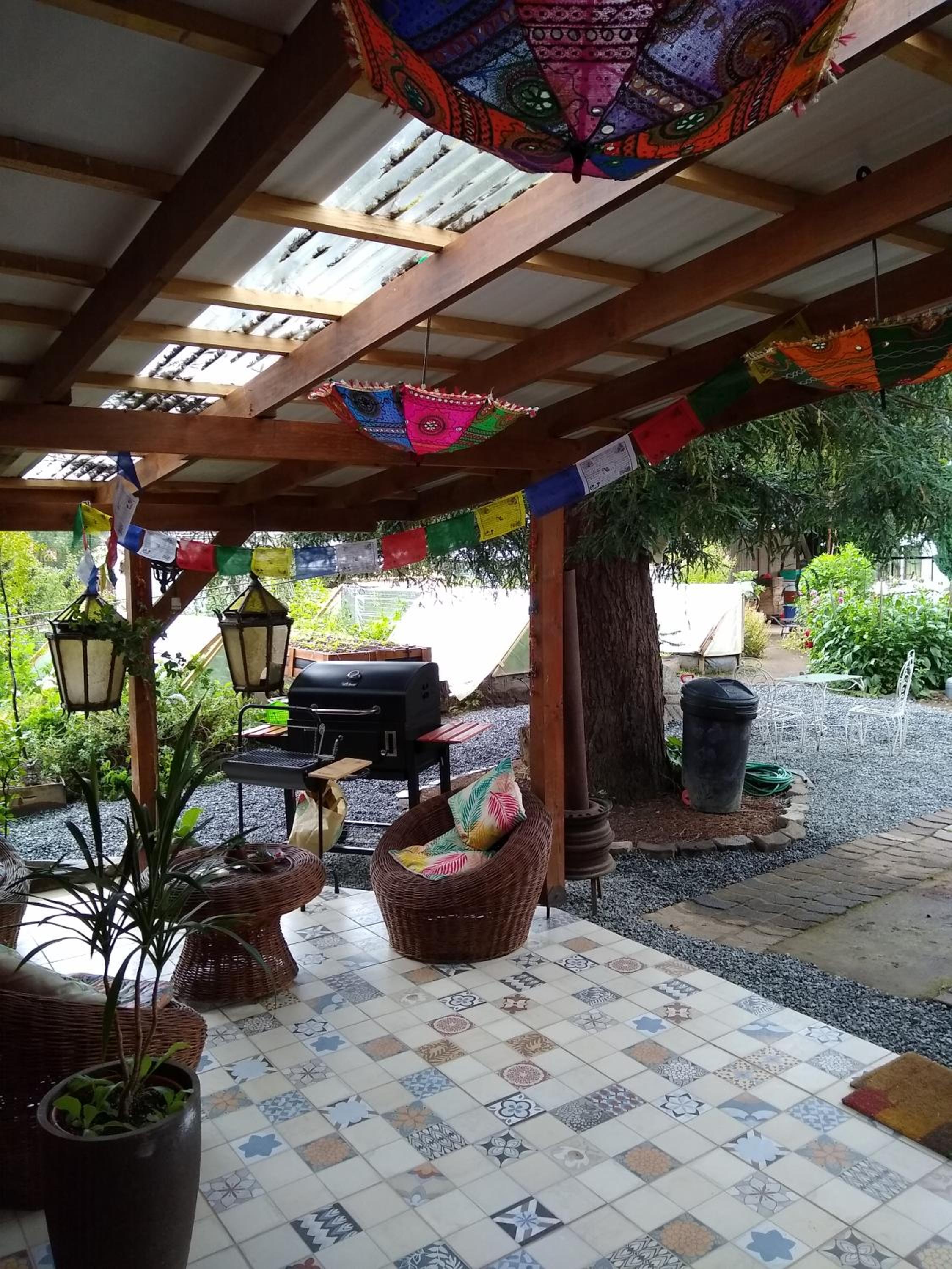 Hotel Departamento La Solar - Image 1