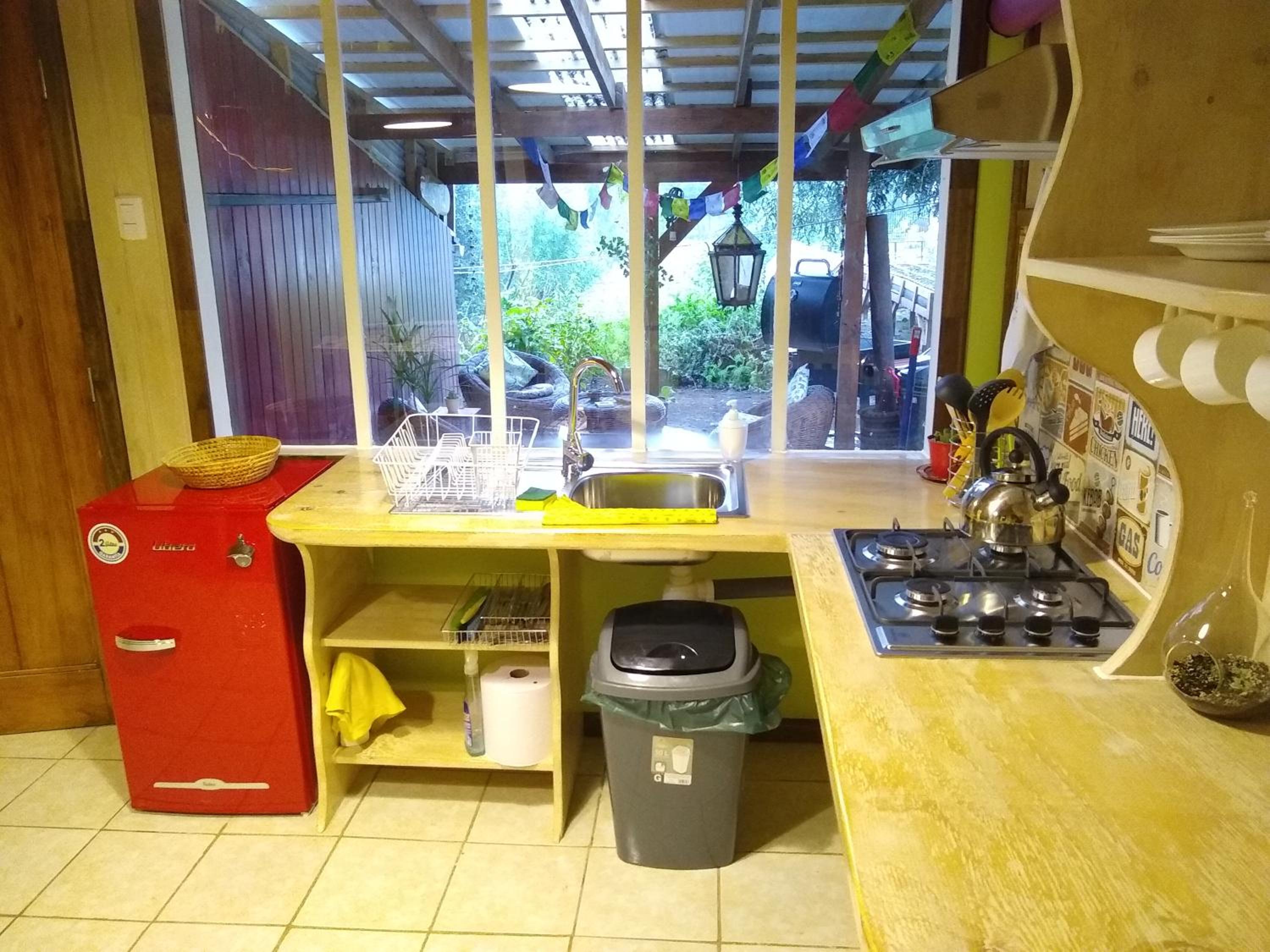 Departamento La Solar