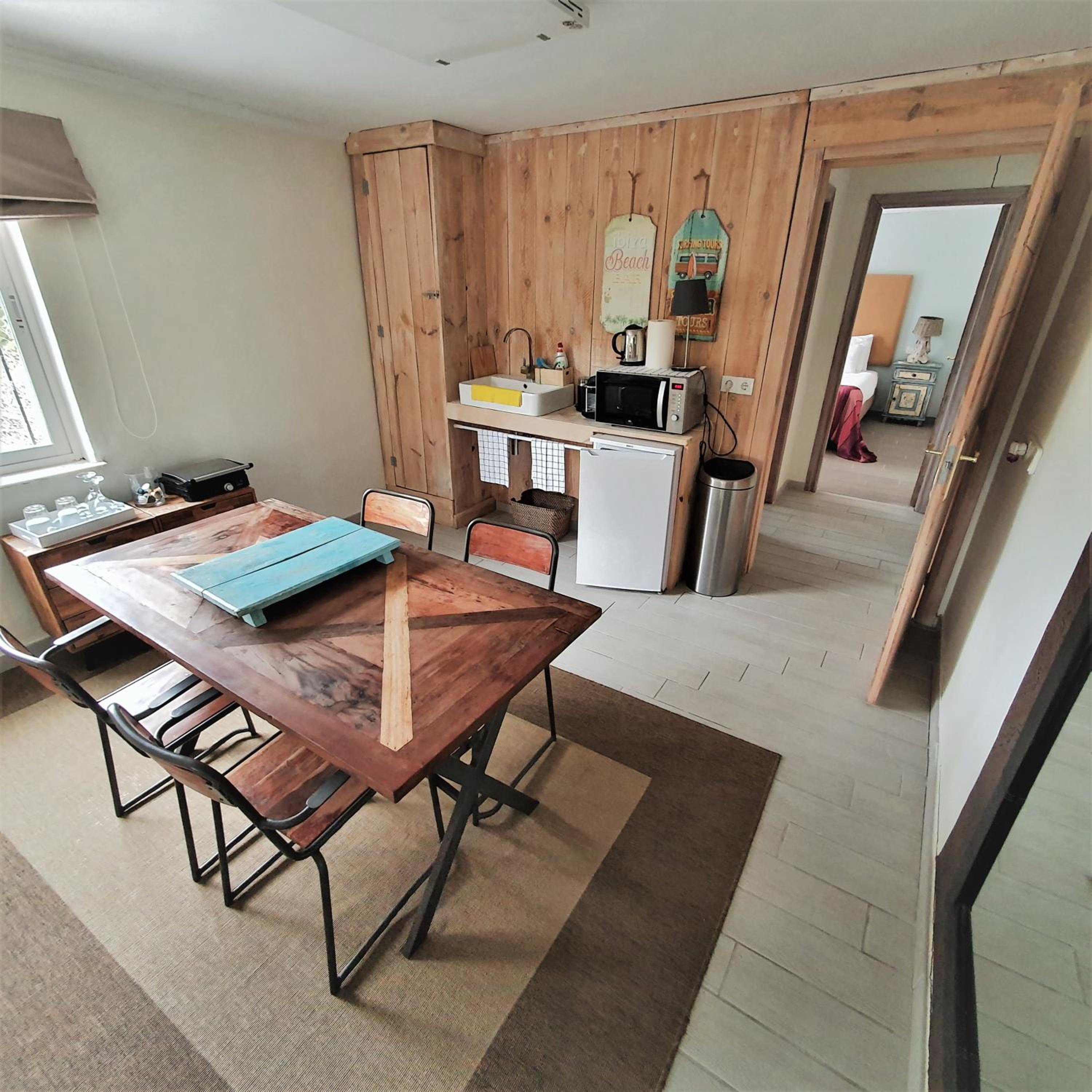 elparaiso-altea Apartment "Sylvia" ADULTS ONLY Bed & Borrel view 3