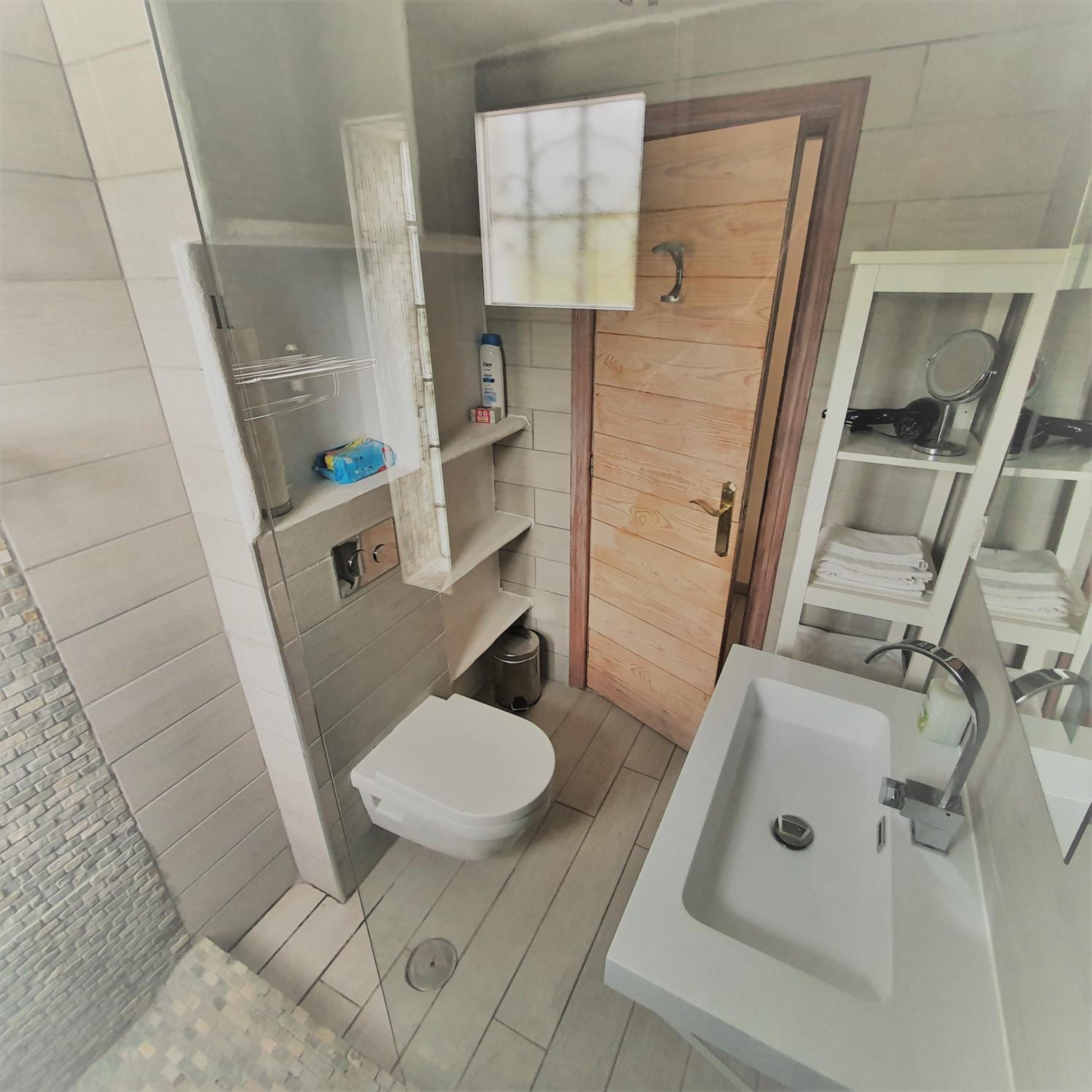 elparaiso-altea Apartment "Sylvia" ADULTS ONLY Bed & Borrel view 5