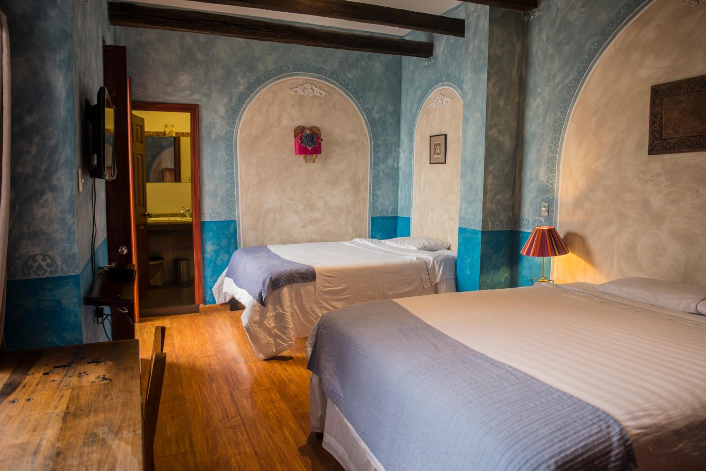 La Casa de Manuel Hotel-Boutique view 4