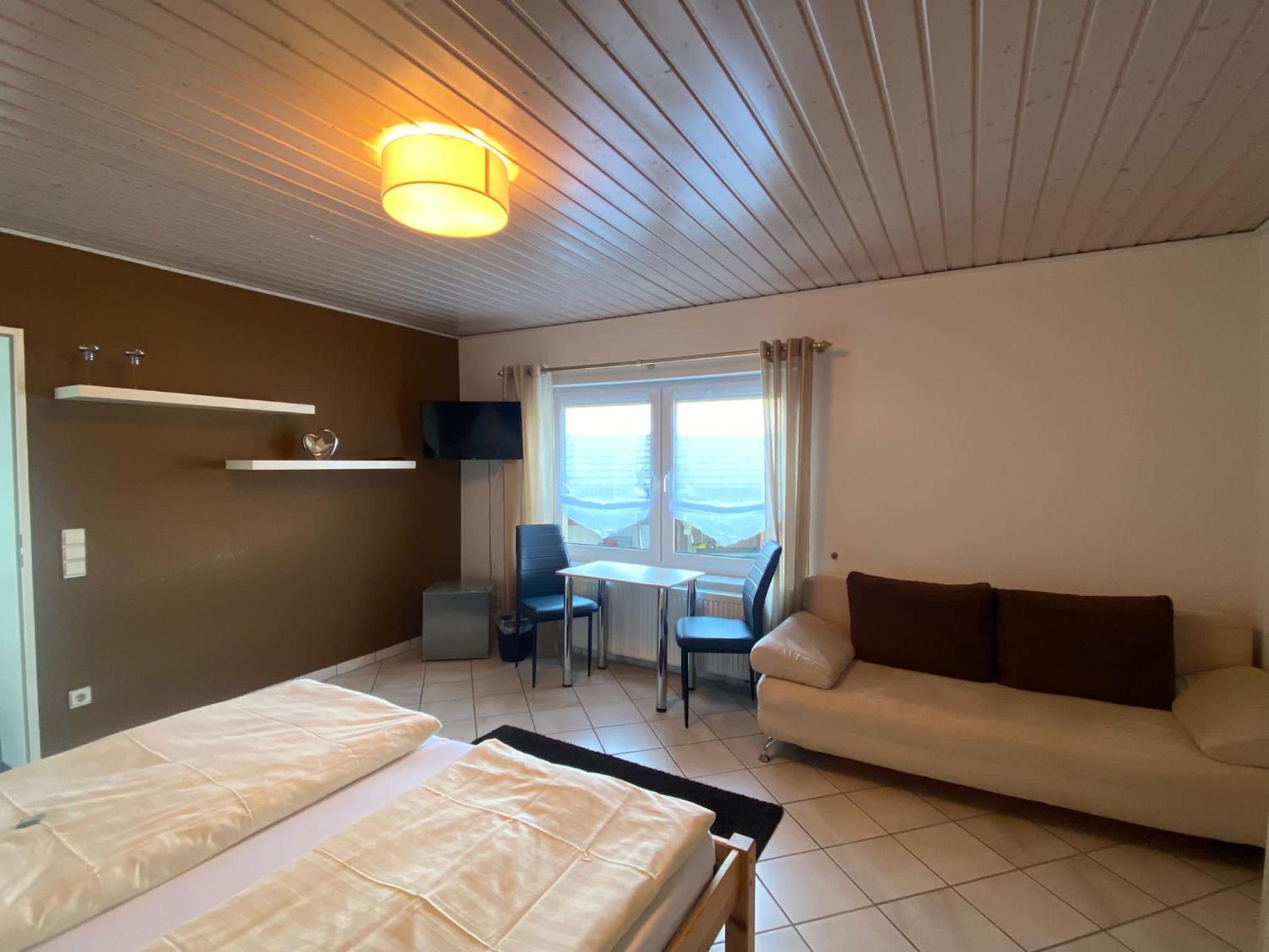 Privatzimmer Hoffmann view 3