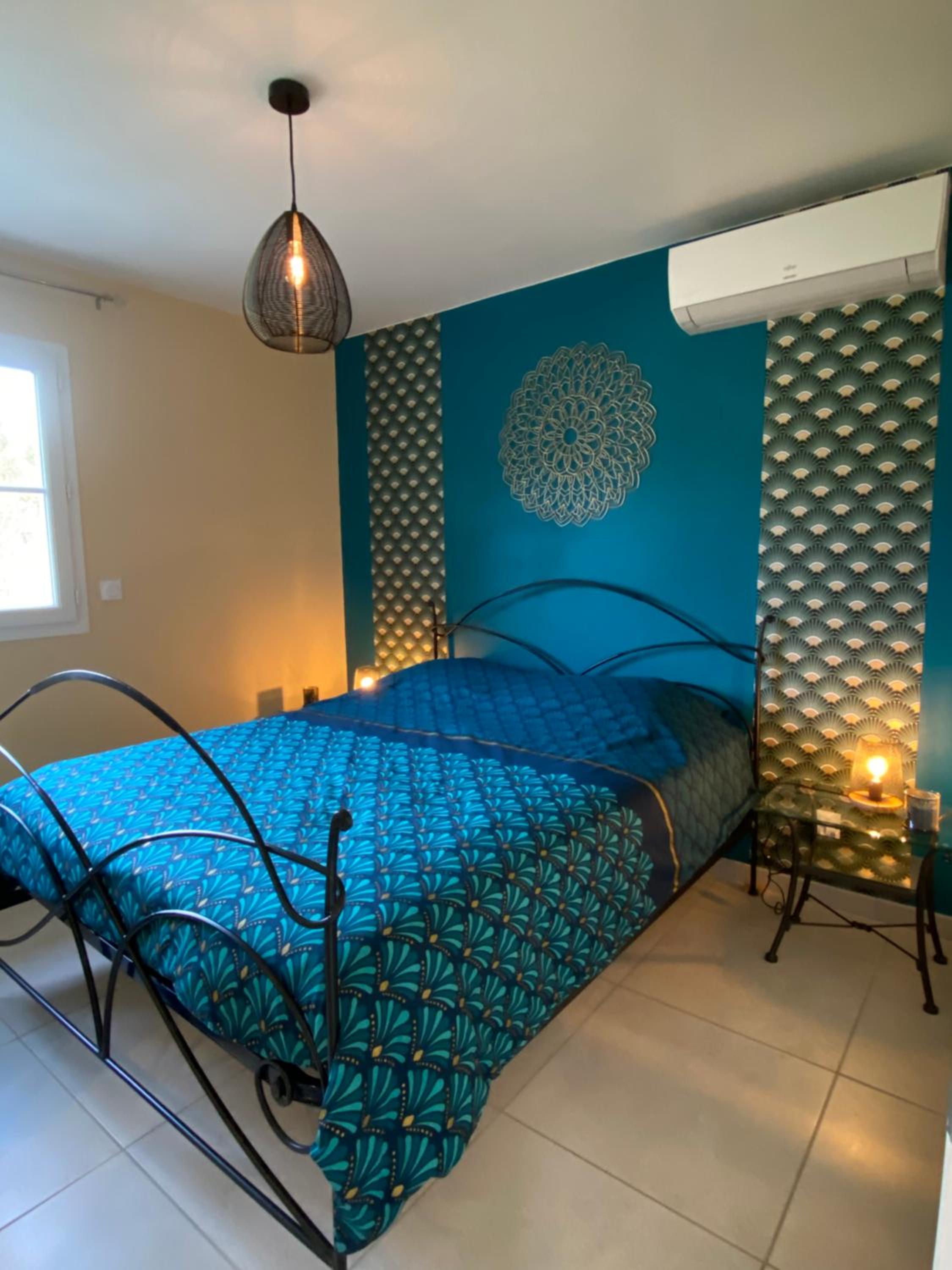 Gite ARCADIA ou chambre ARCADIA view 3
