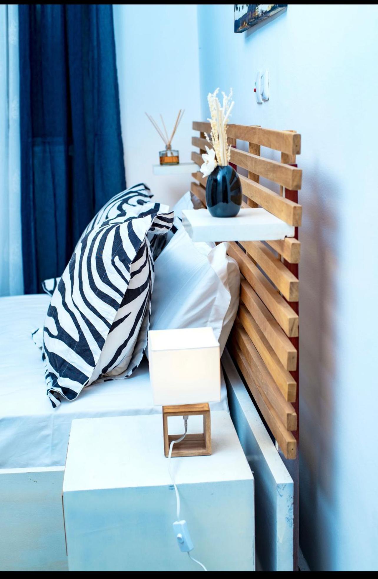 Appartement cosy 4 bonapriso