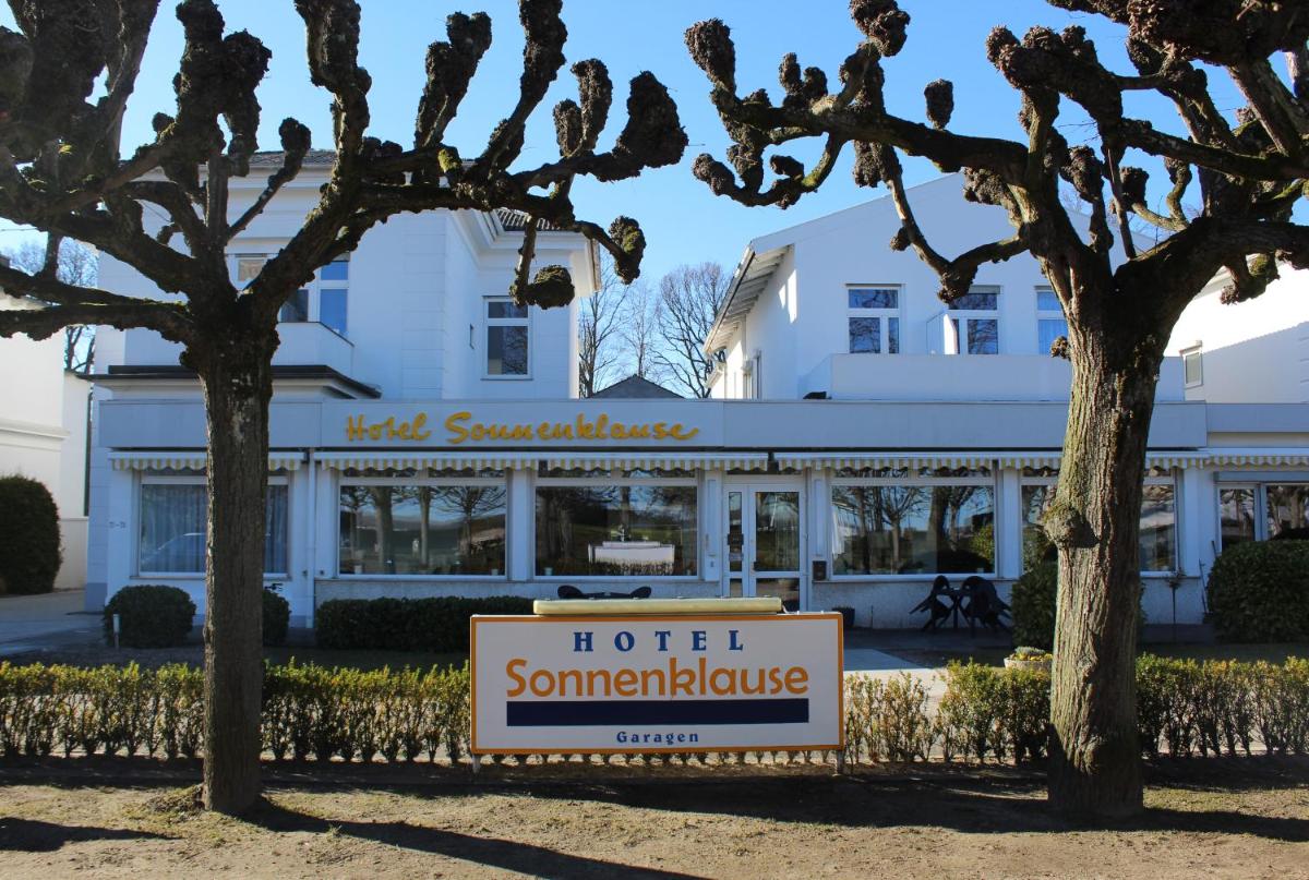 Hotel Sonnenklause - Image 1