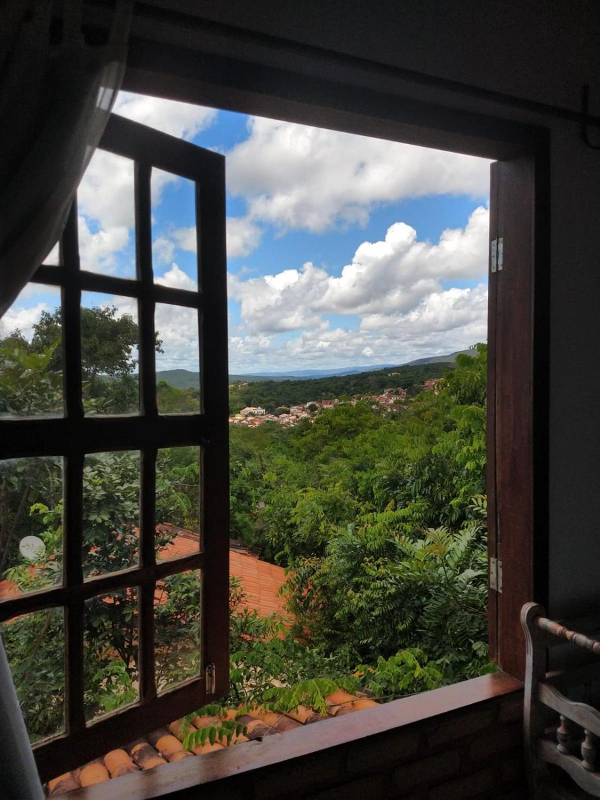 Pousada Alto do Cajueiro