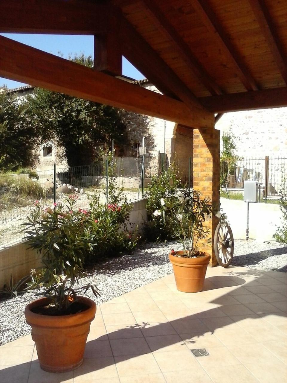 B&B Gigetto view 4