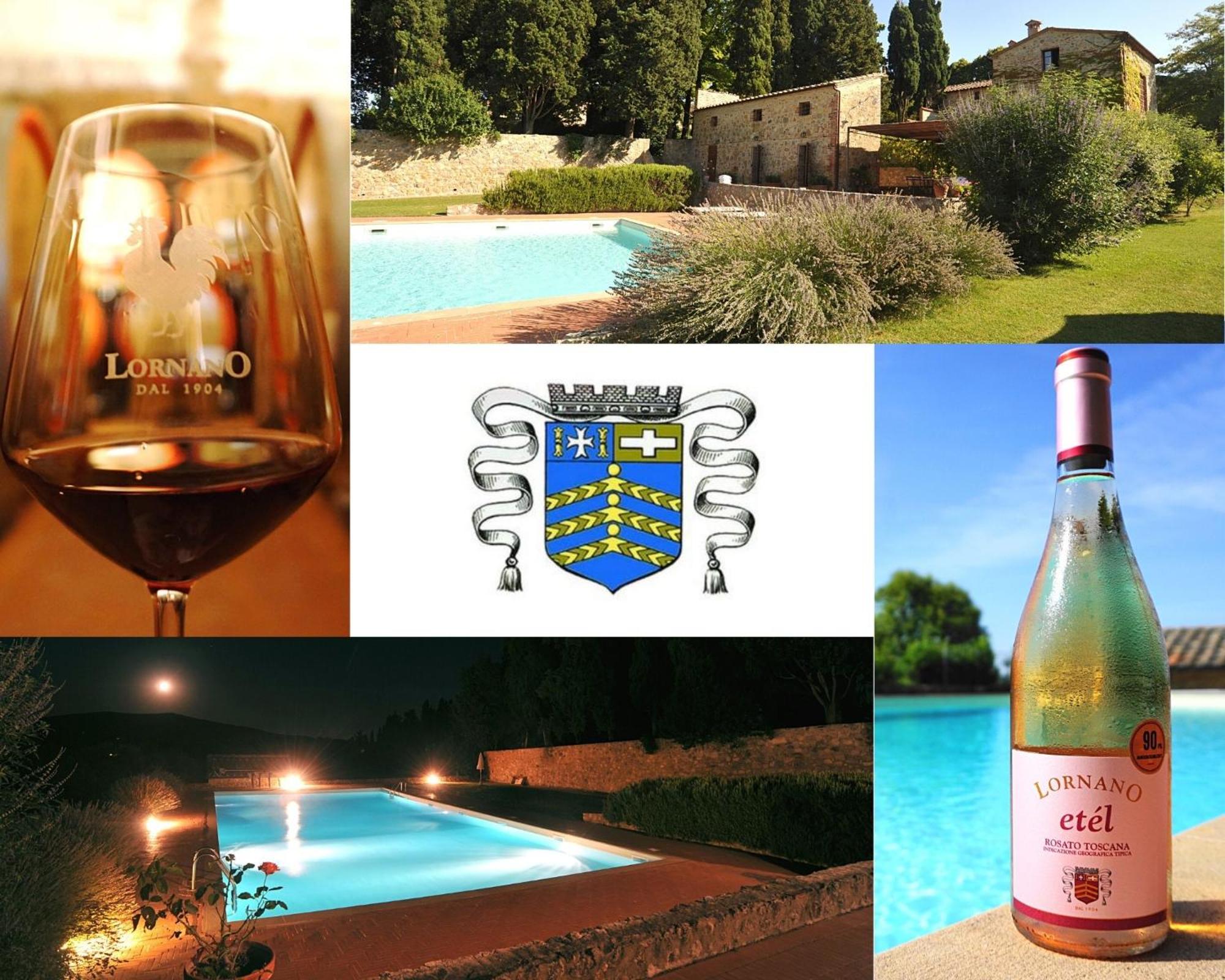 Fattoria Lornano Winery