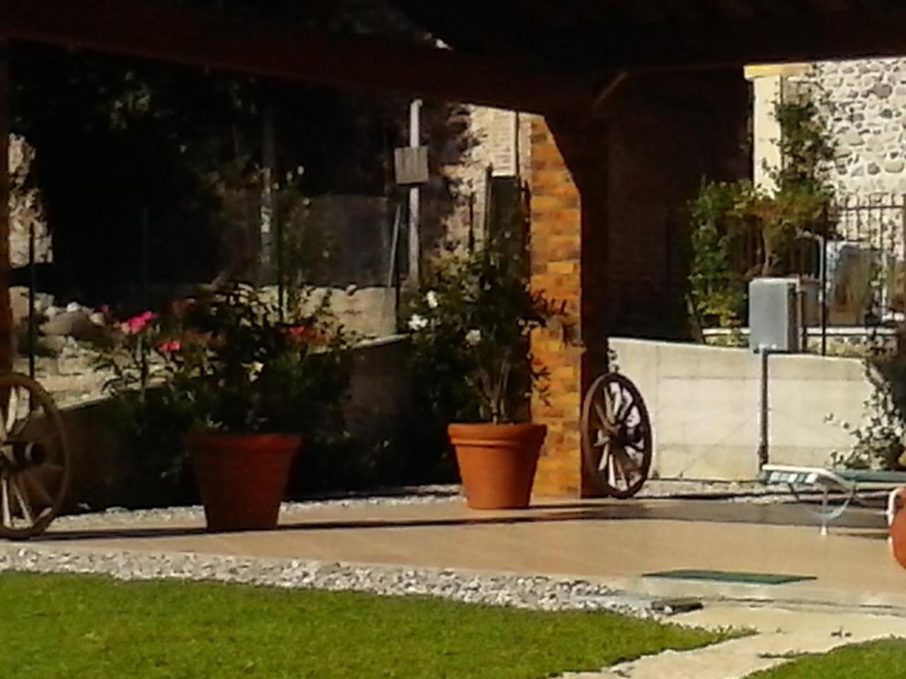 B&B Gigetto view 3