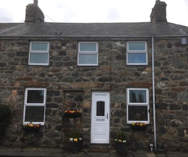 Ty Newydd North Wales Escape