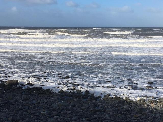 Ty Newydd North Wales Escape