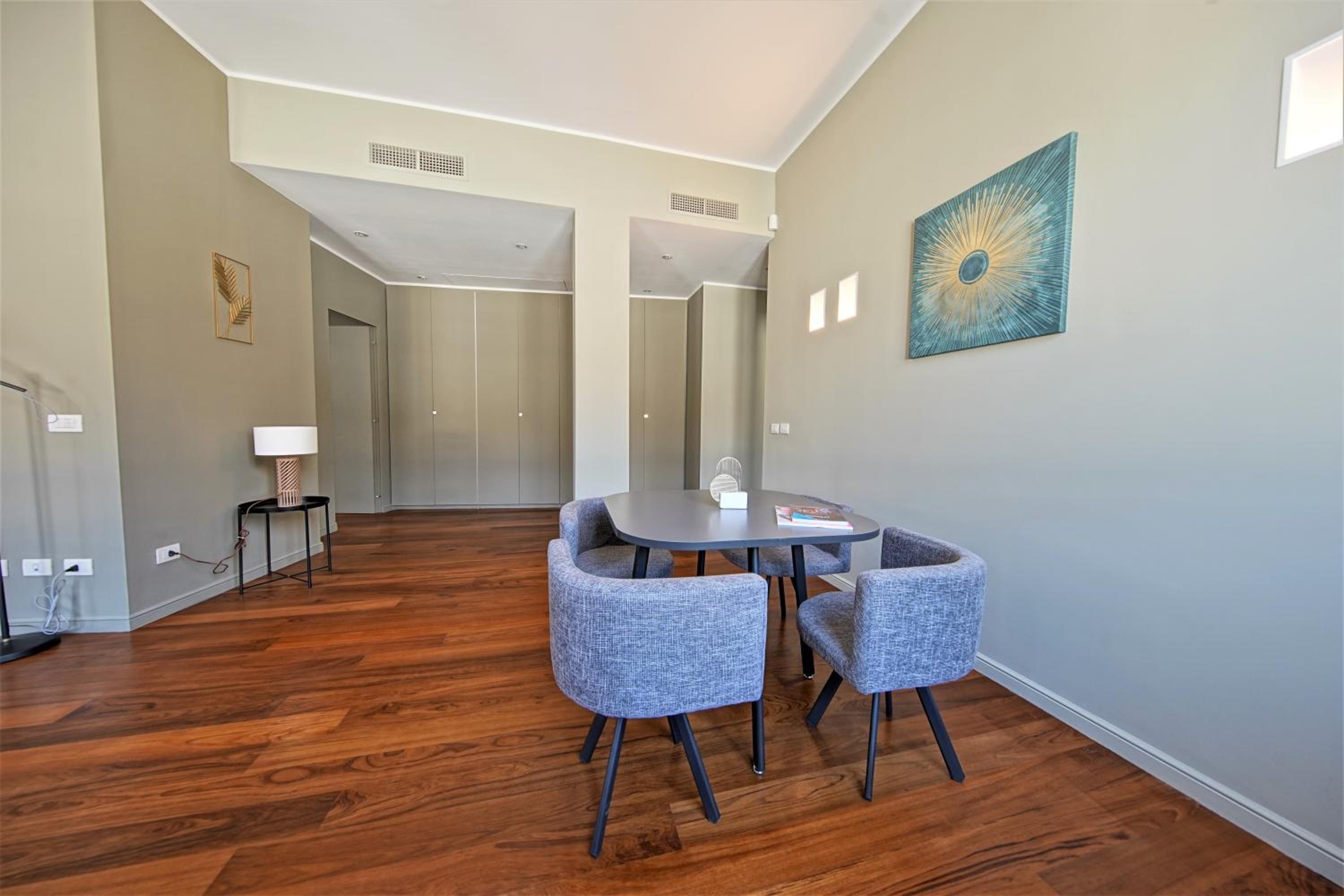Suite Santa Tecla