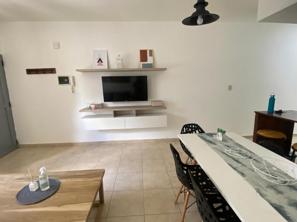 Hermoso y calido departamento
