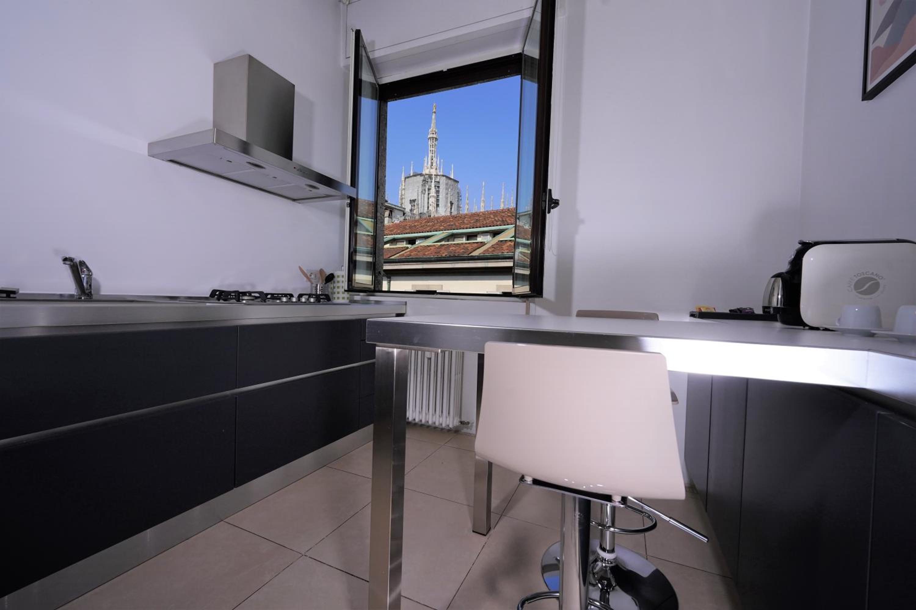 Suite Santa Tecla