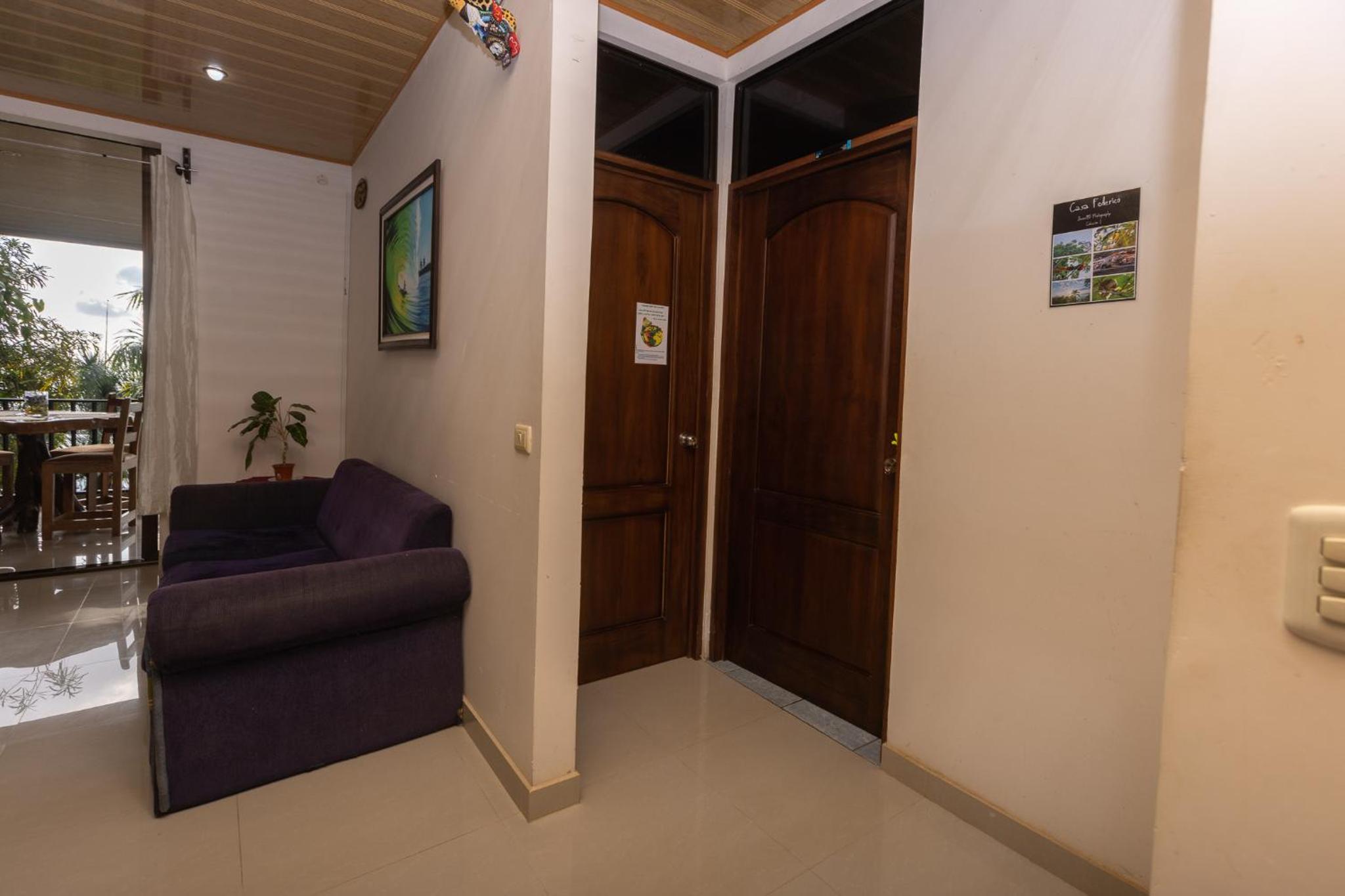 Casa Federico
