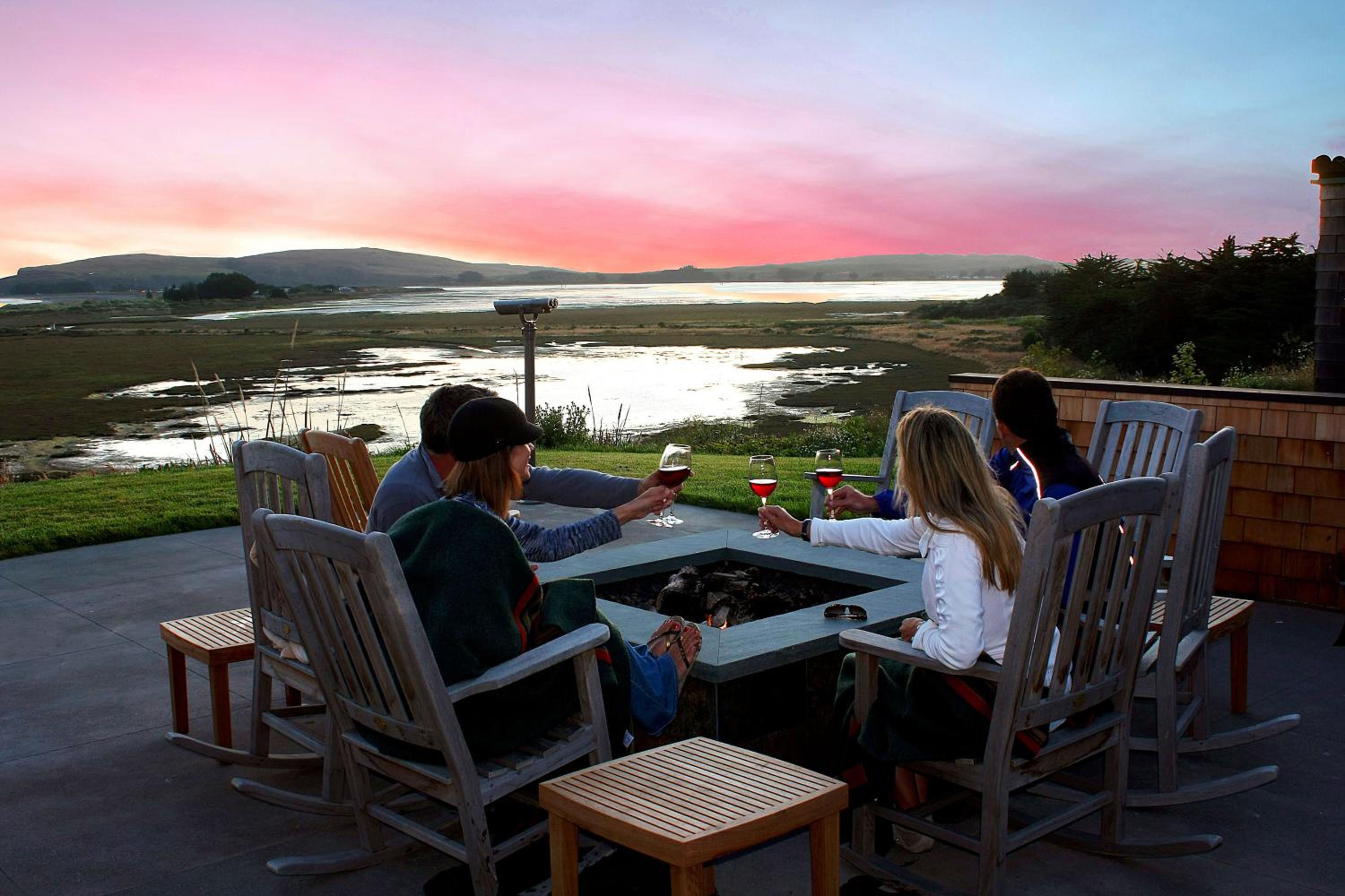 The Lodge at Bodega Bay 40