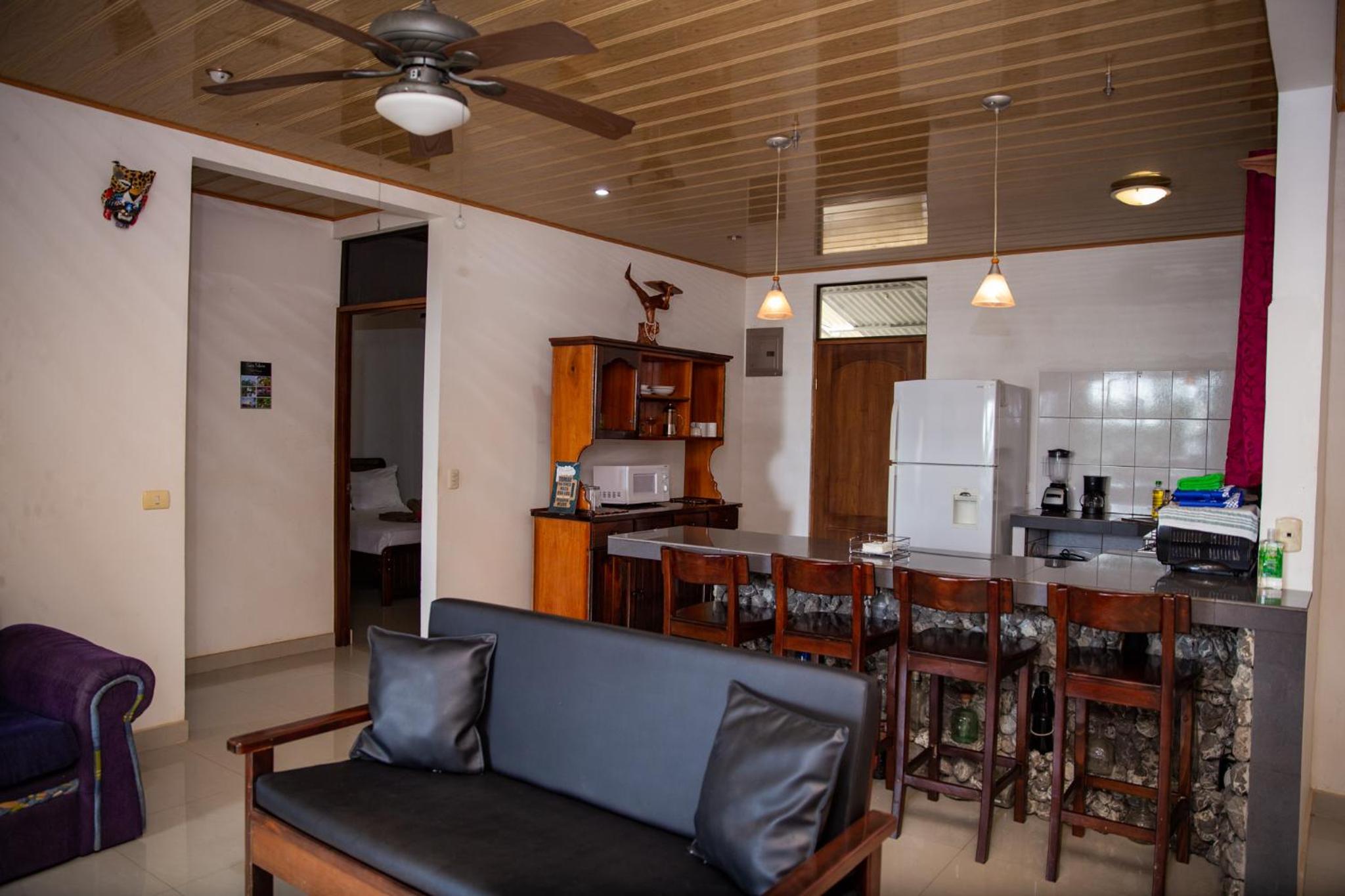 Casa Federico