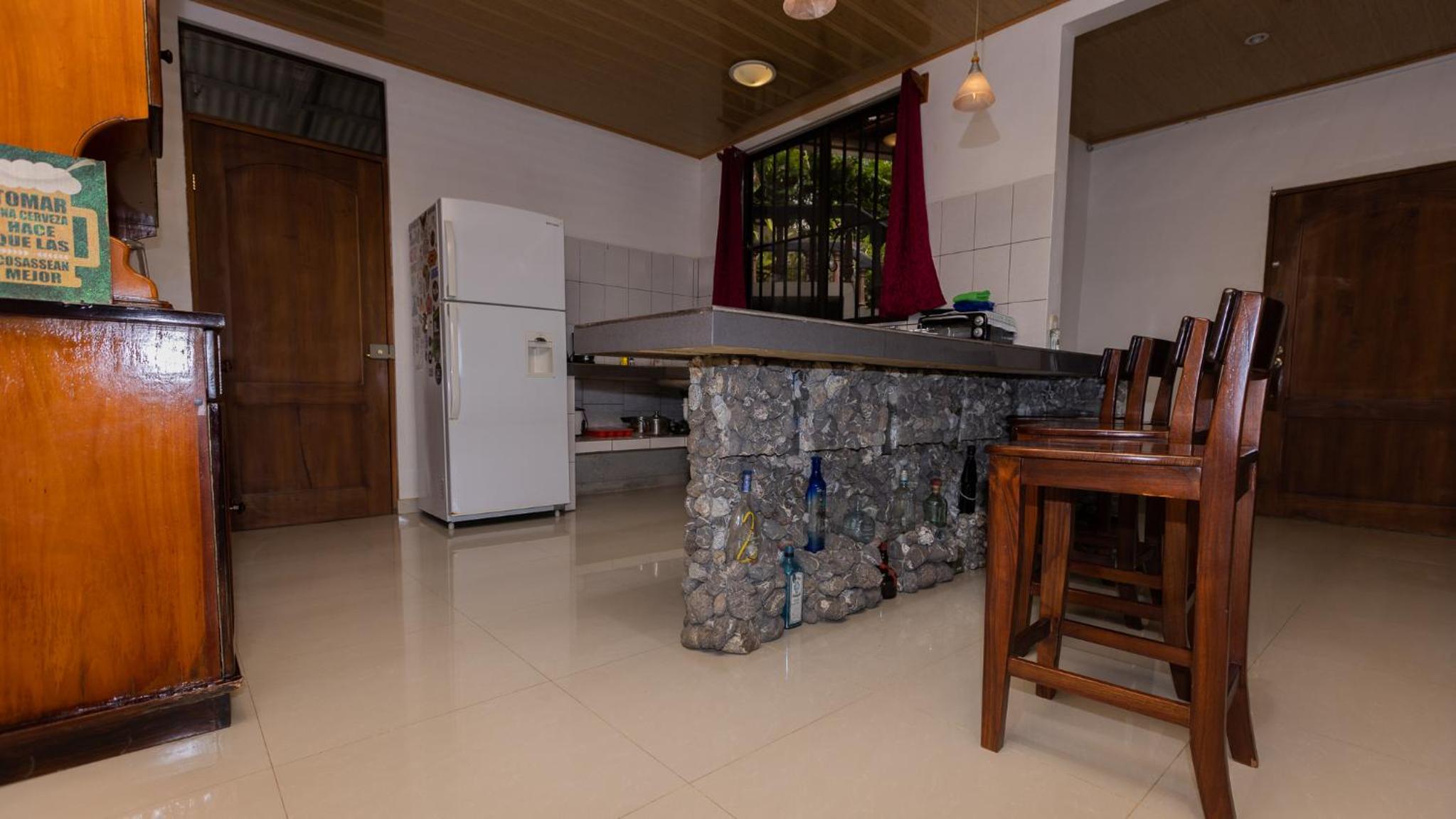 Casa Federico