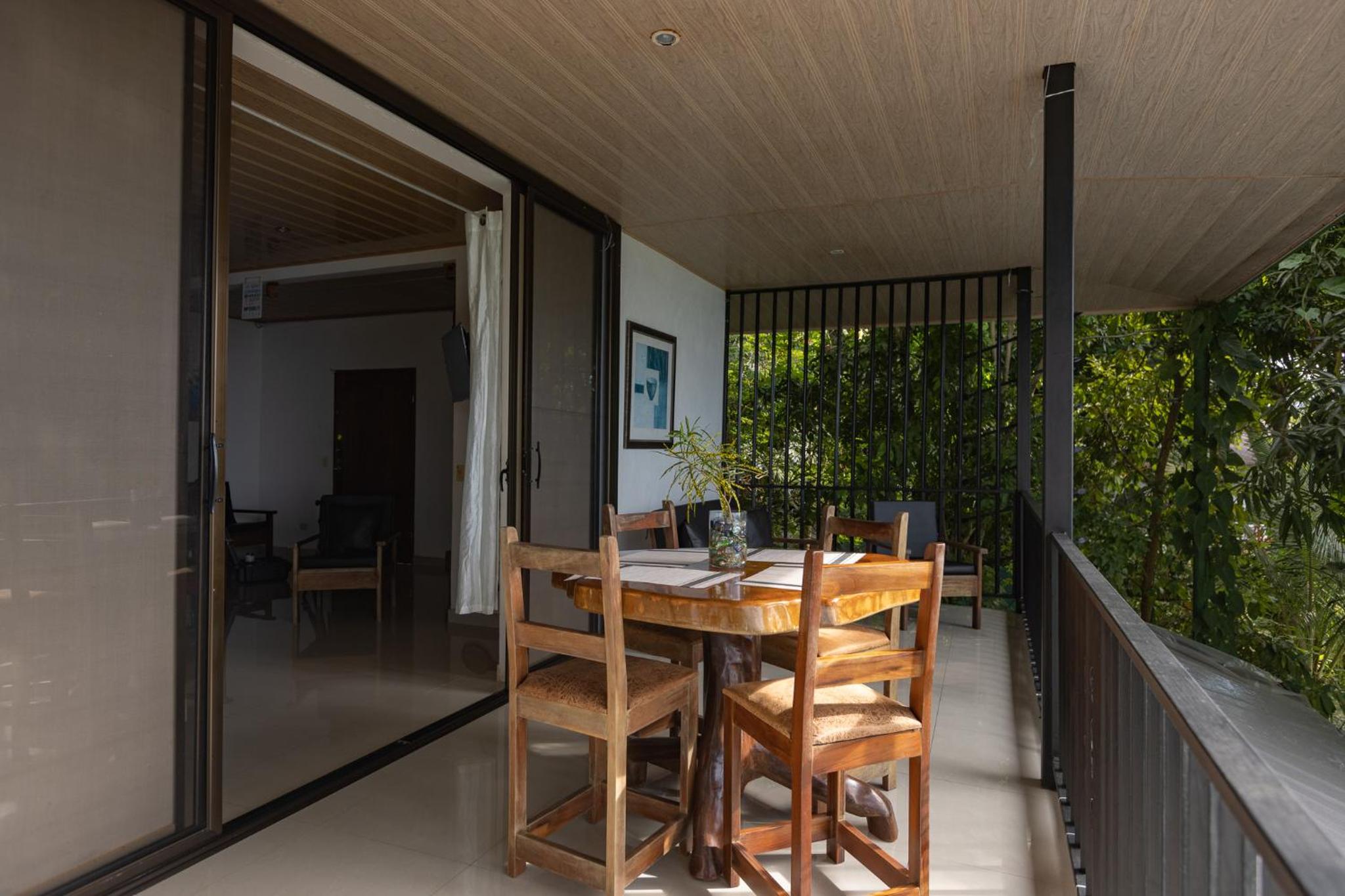 Casa Federico