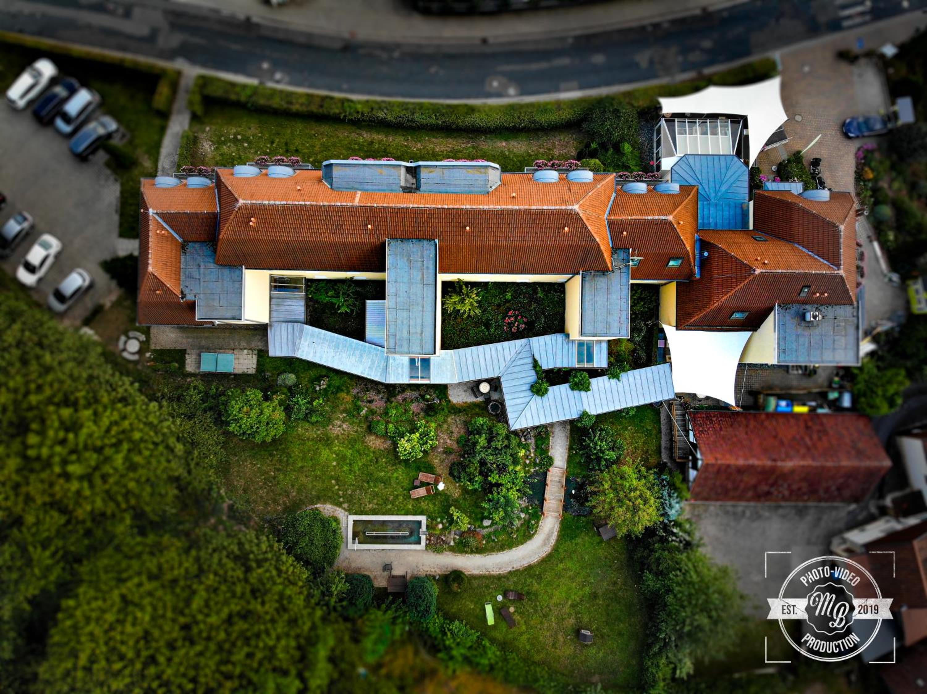 Hotel Parkhotel Flora - Image 1