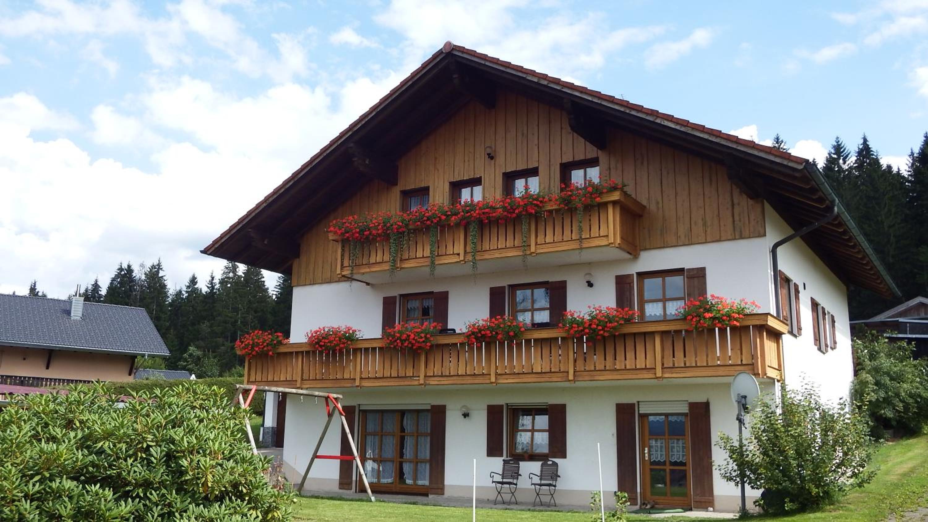 Haus Bergblick view 5
